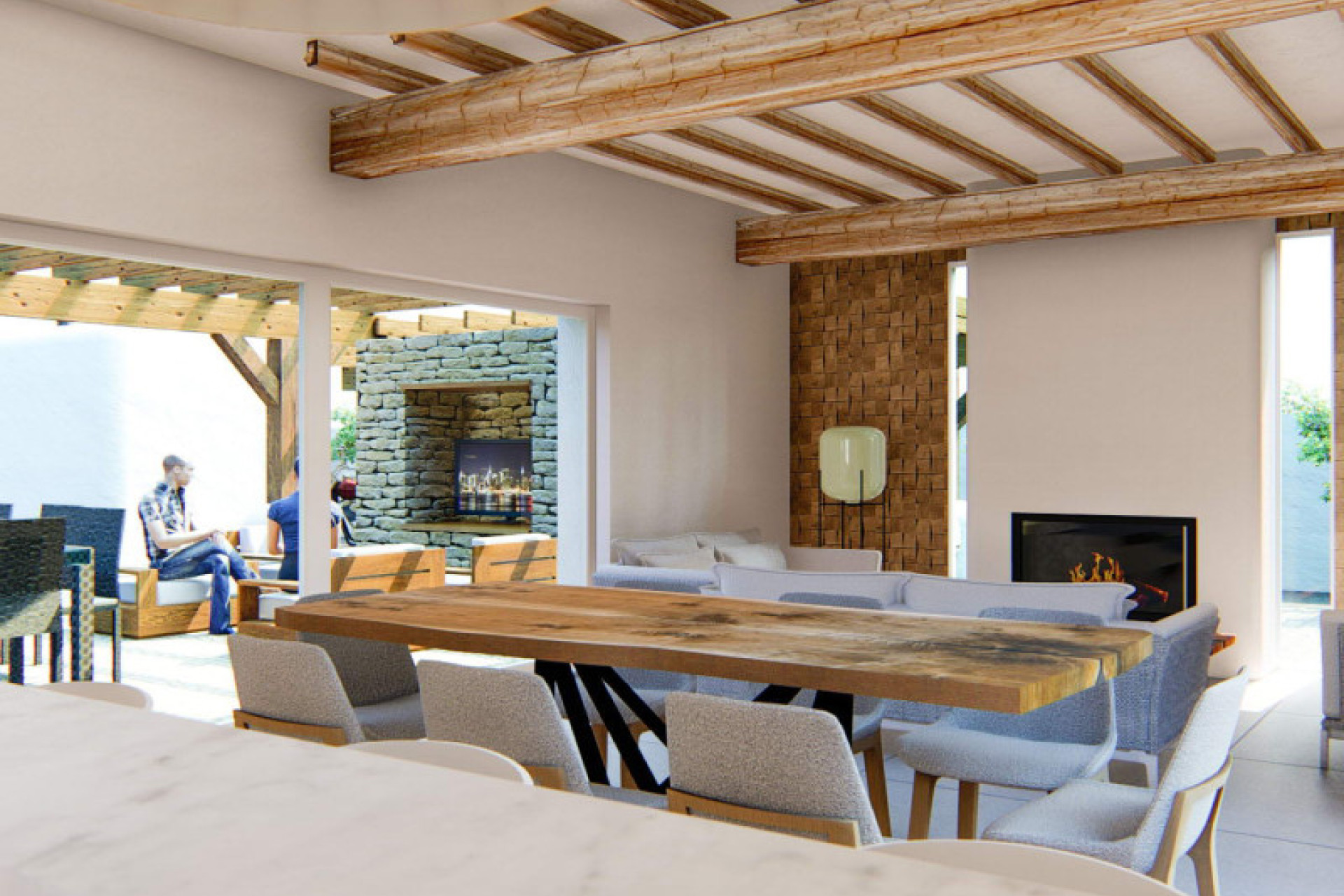 New Build - Villas - Alfaz del Pi - 03580