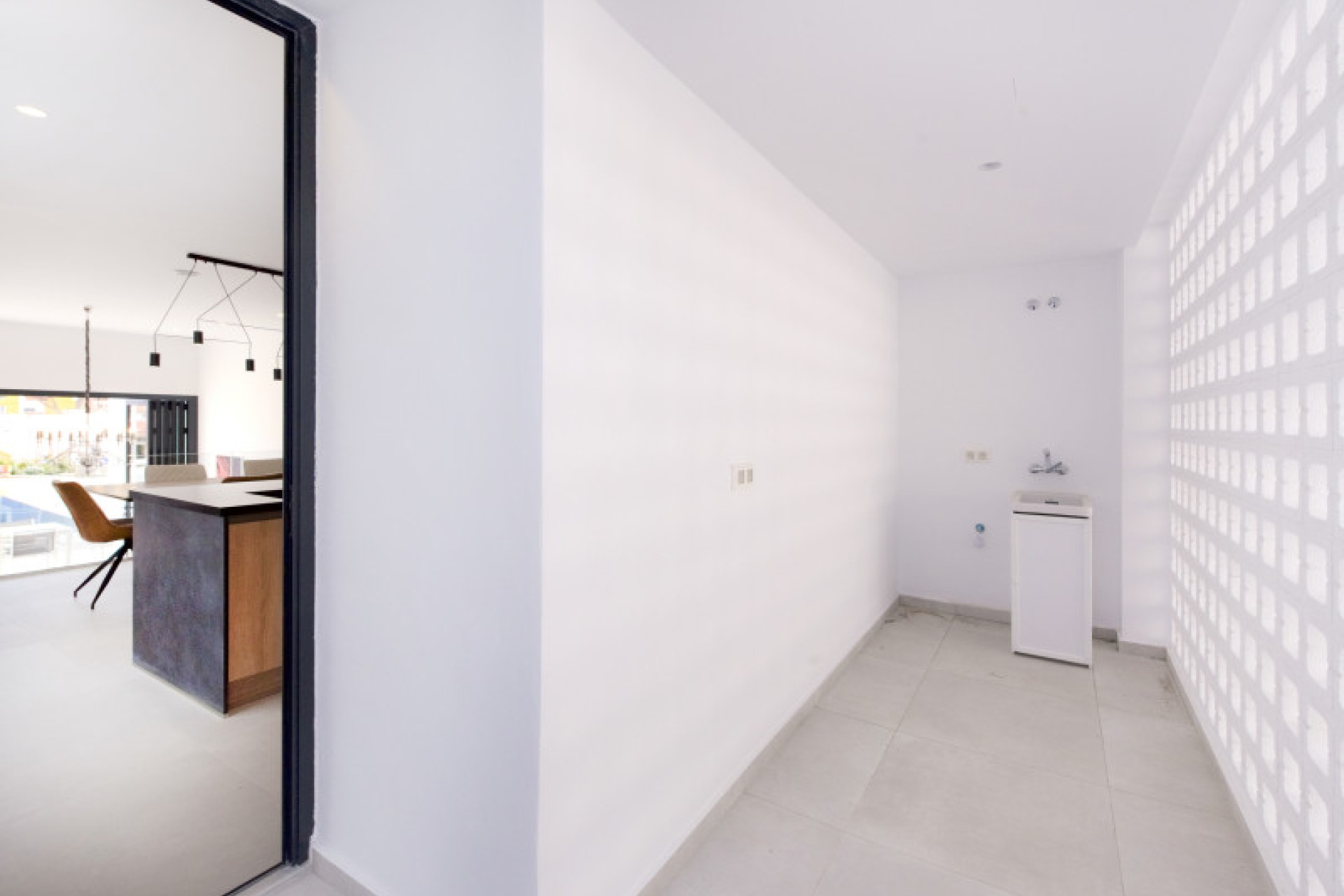 New Build - Villas - Alfaz del Pi - 03581