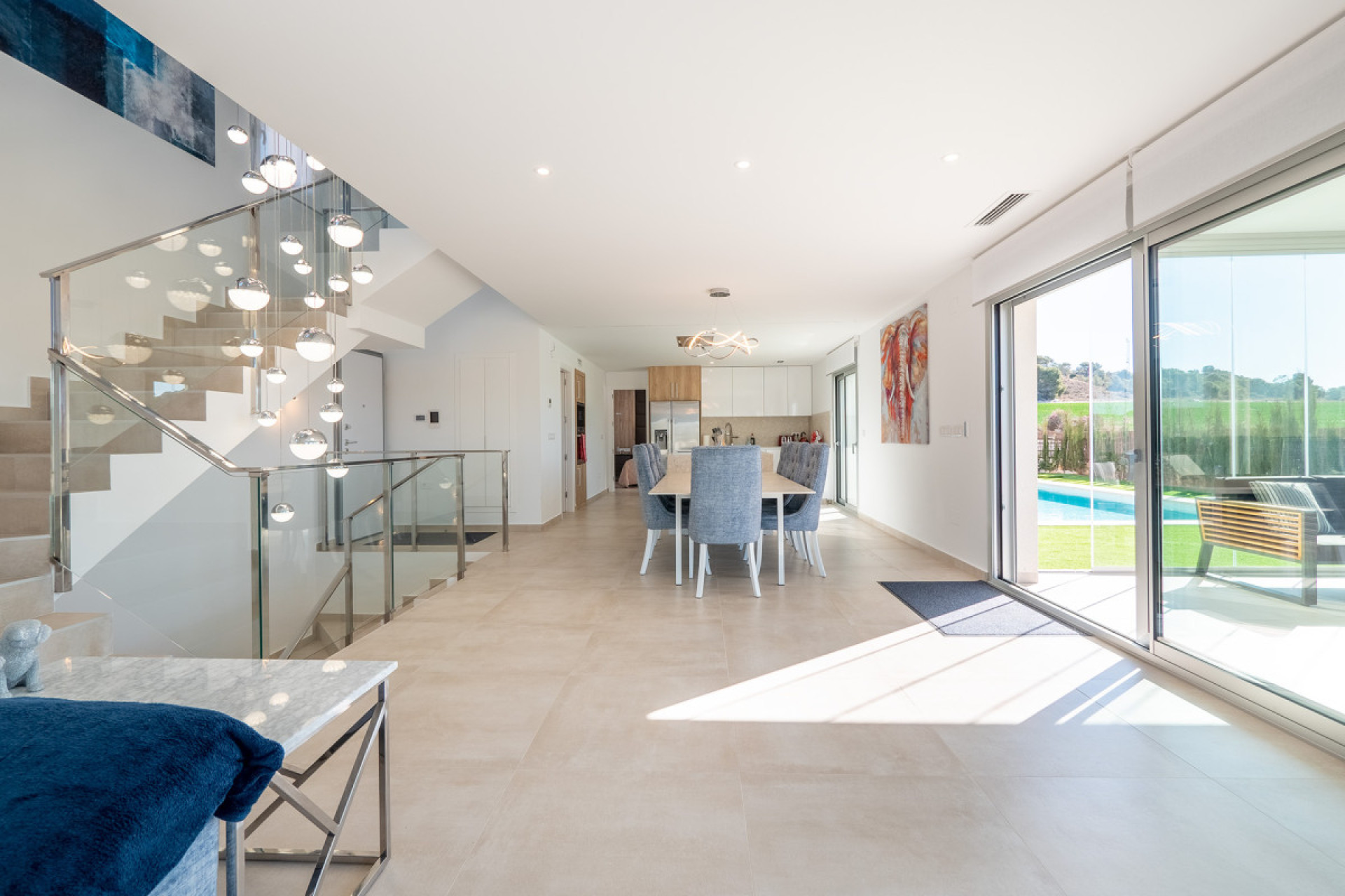 New Build - Villas - Algorfa - 03169