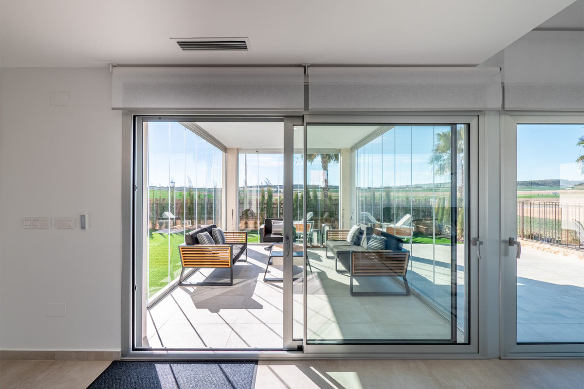 New Build - Villas - Algorfa - 03169