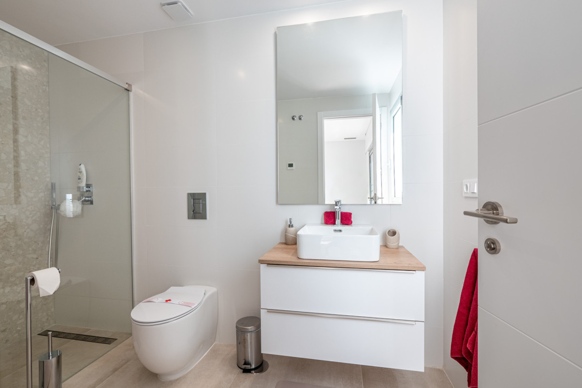 New Build - Villas - Algorfa - 03169