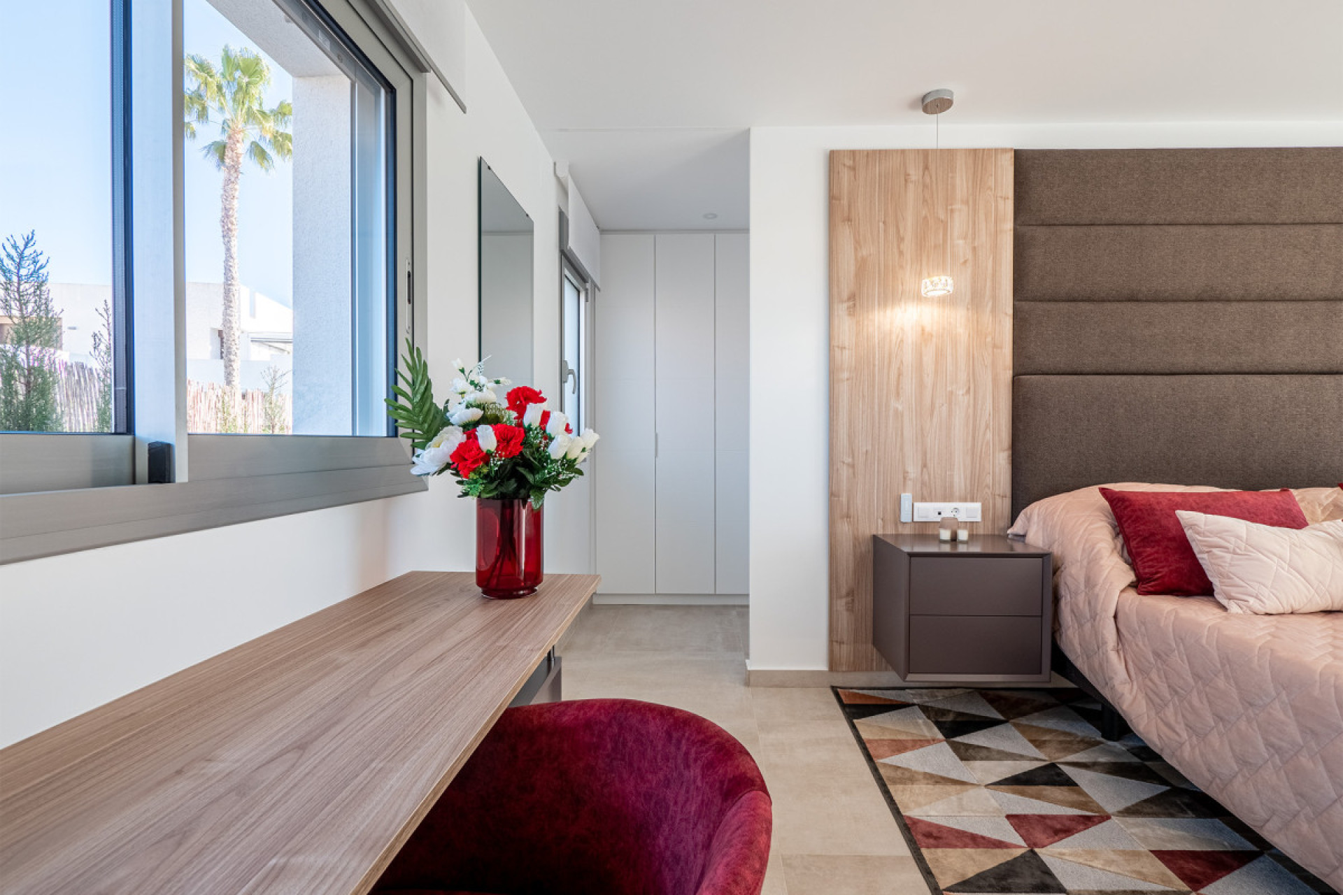 New Build - Villas - Algorfa - 03169