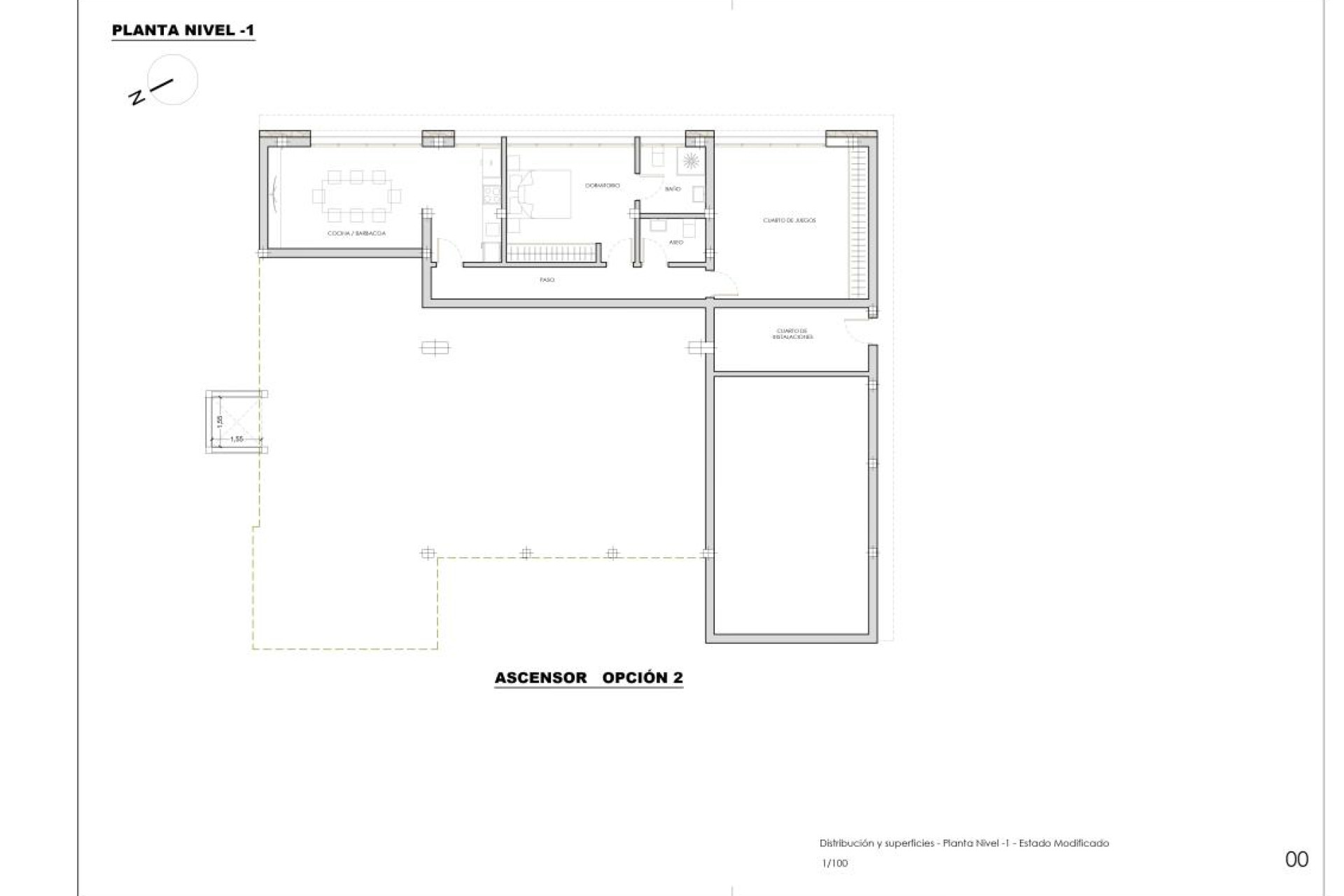 New Build - Villas - Altea - Avenida Europa