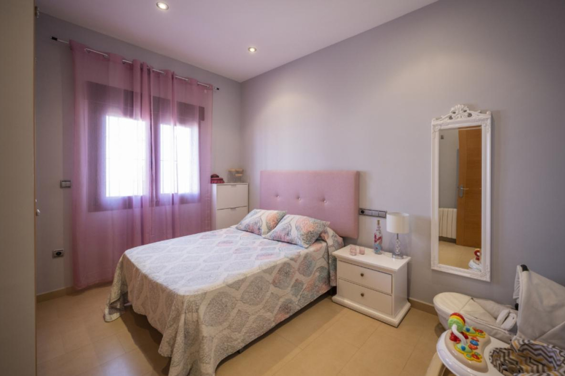 New Build - Villas - Avileses - 30592