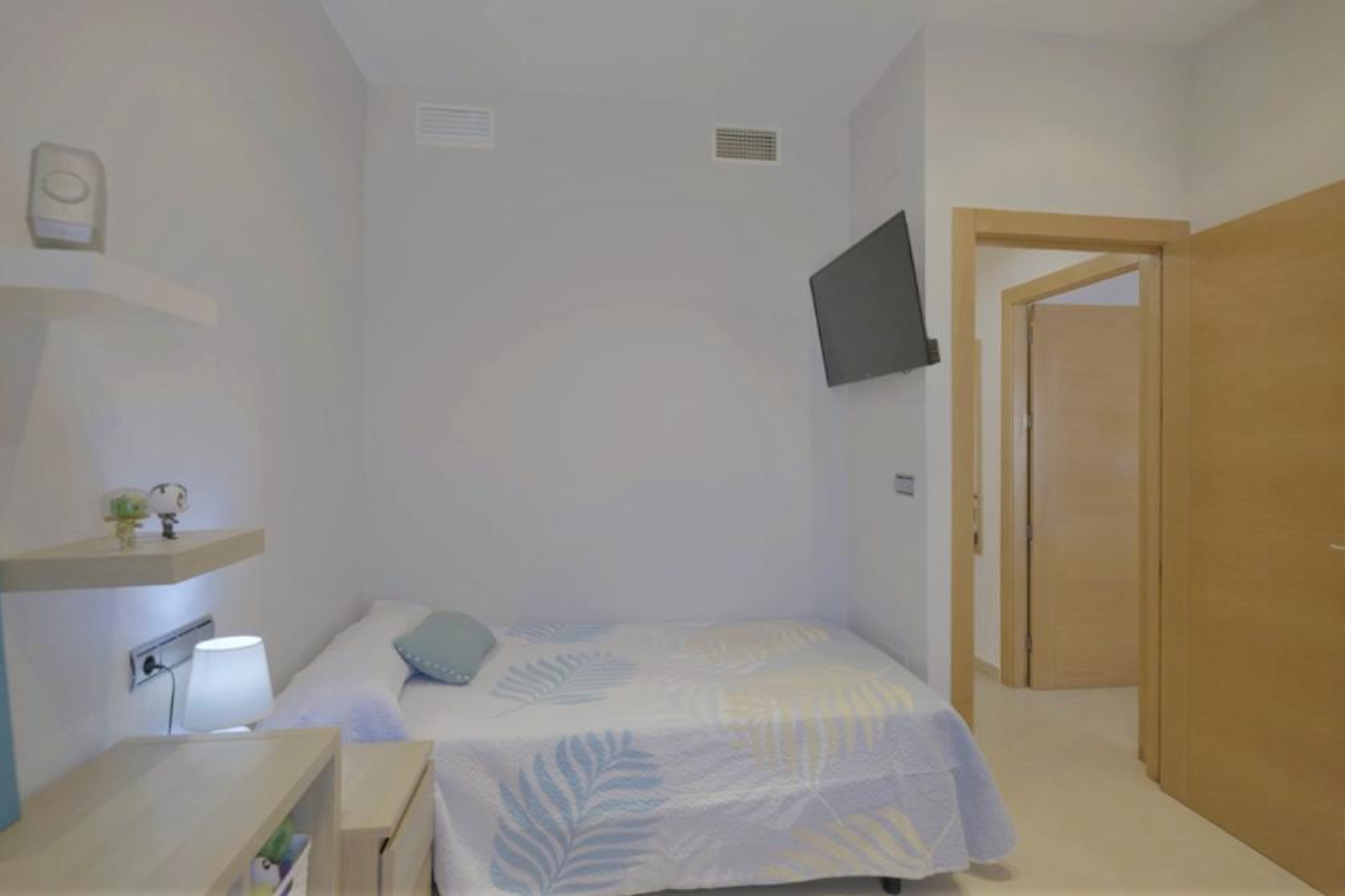 New Build - Villas - Avileses - 30592