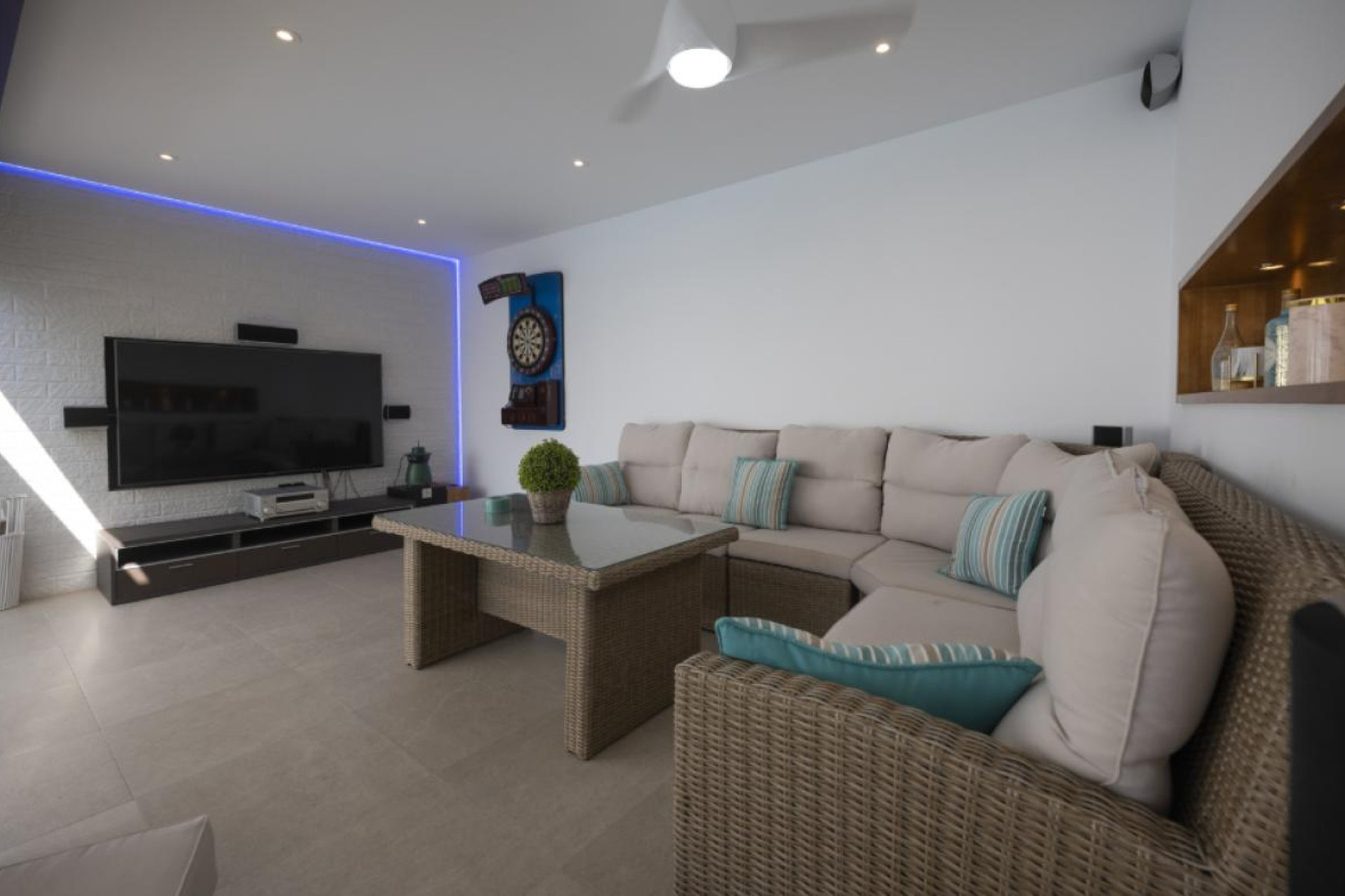 New Build - Villas - Avileses - 30592