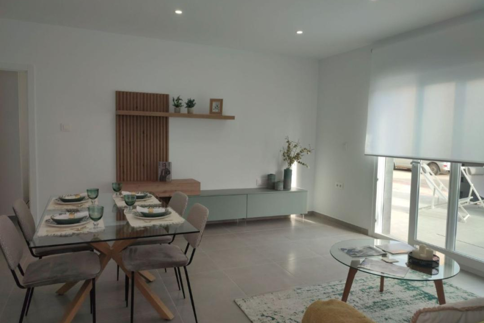 New Build - Villas - Balsicas - 30591