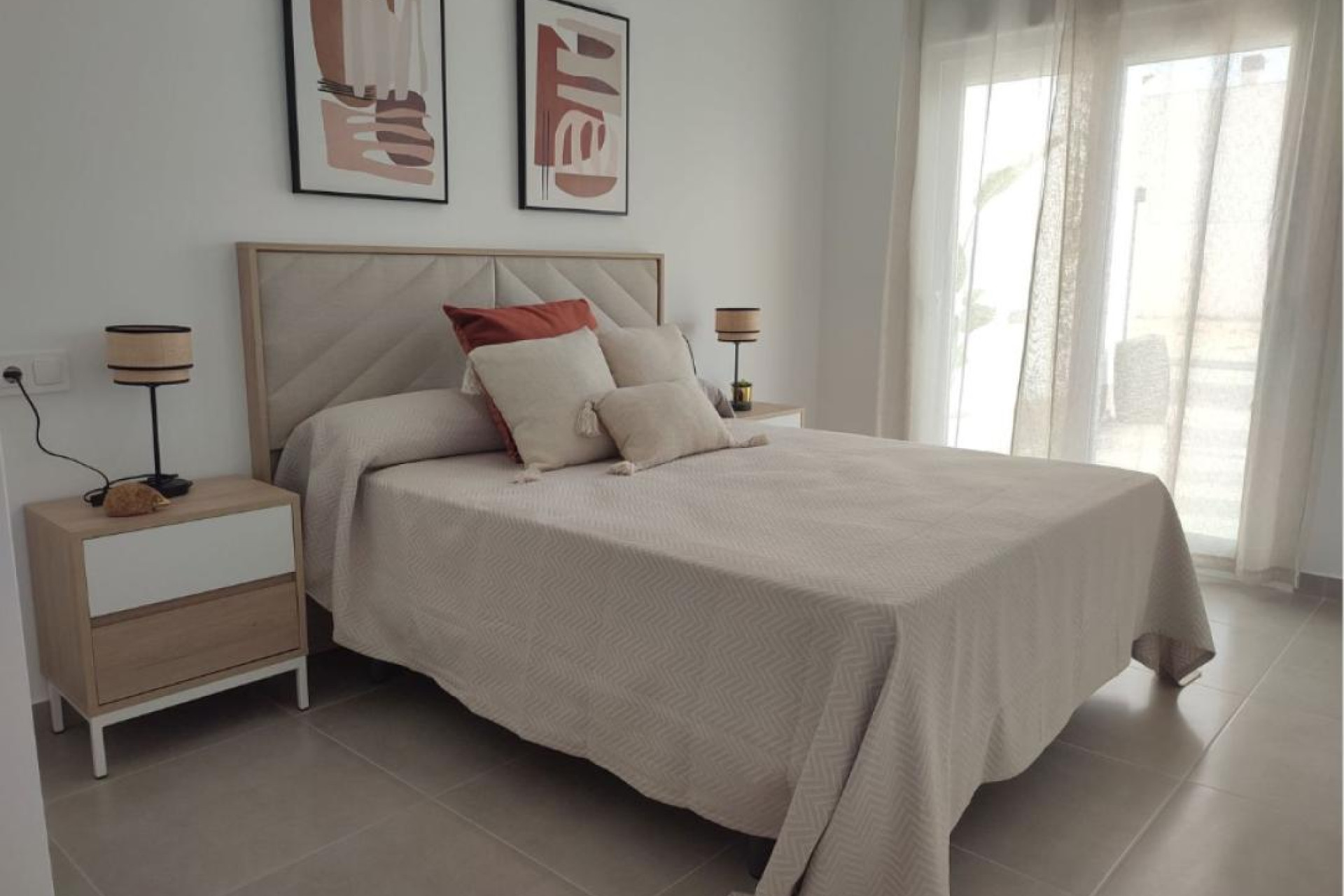 New Build - Villas - Balsicas - 30591