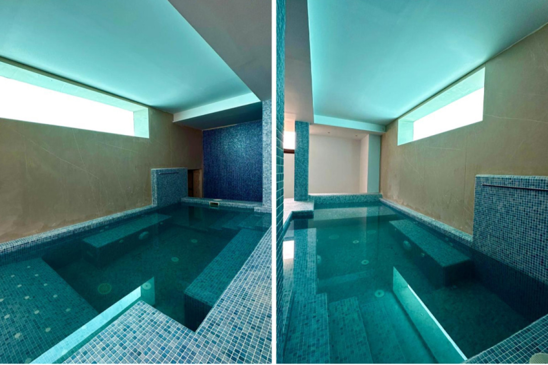 New Build - Villas - Benidorm - 03502