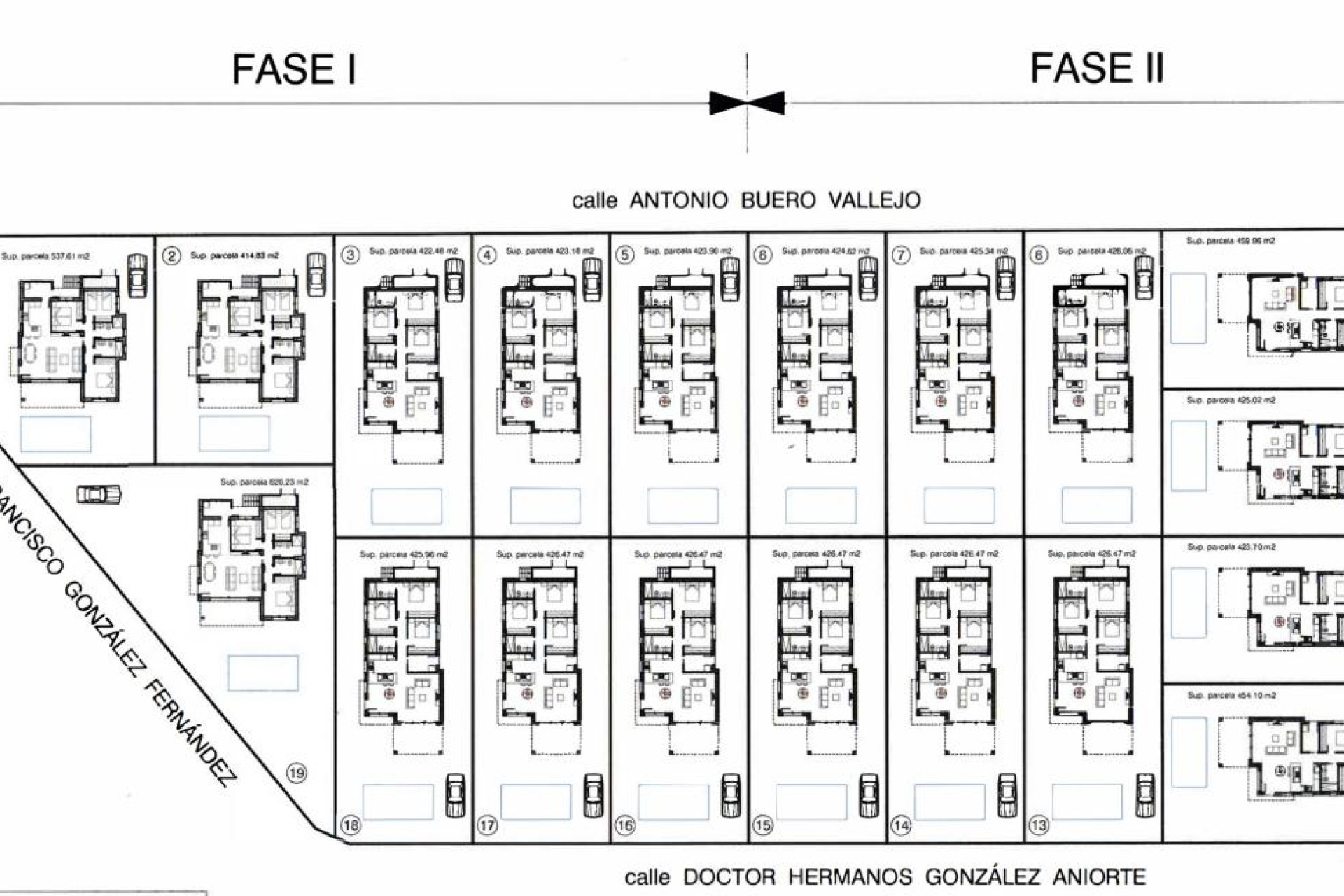 New Build - Villas - Benijofar - 03178