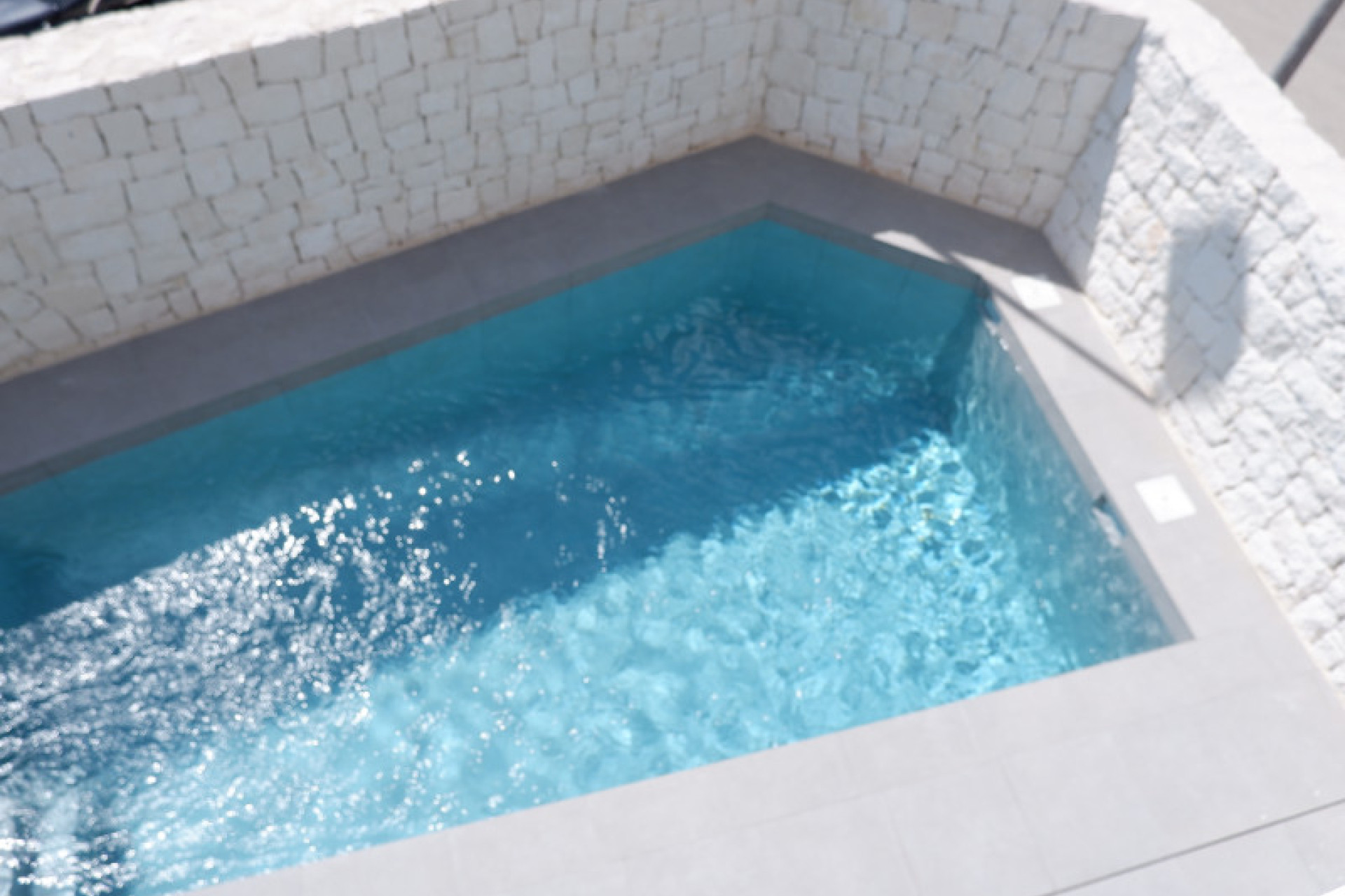 New Build - Villas - Benijofar - 03178