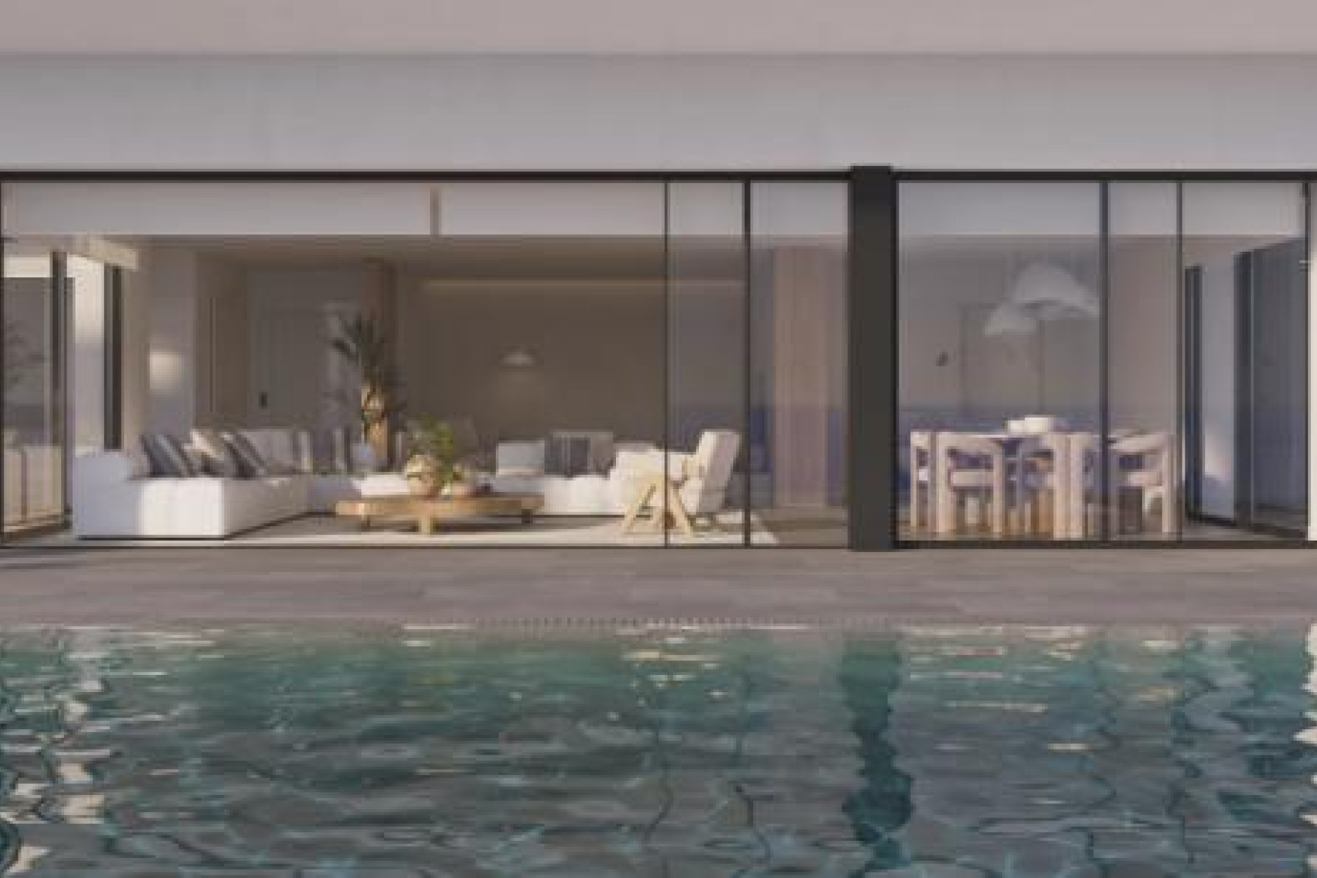 New Build - Villas - Benissa - 03720