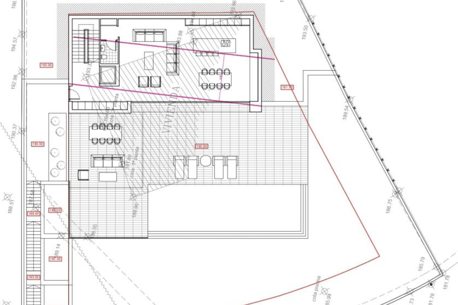 New Build - Villas - Benissa - 03720