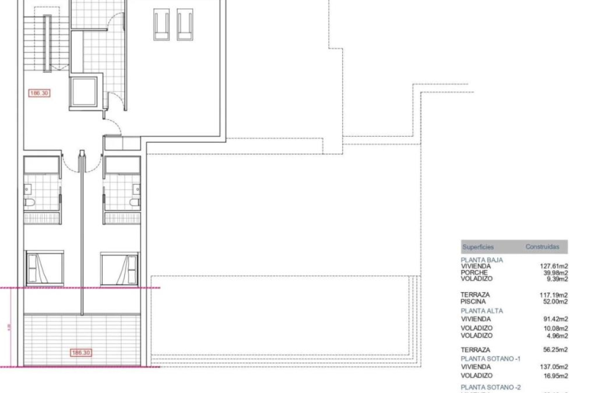 New Build - Villas - Benissa - 03720