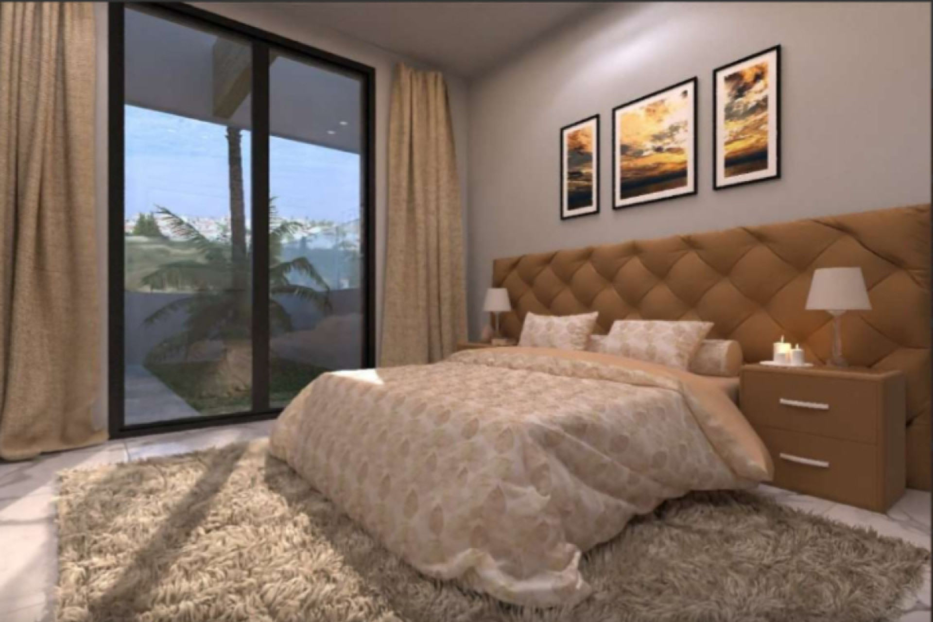 New Build - Villas - Calpe - 03710