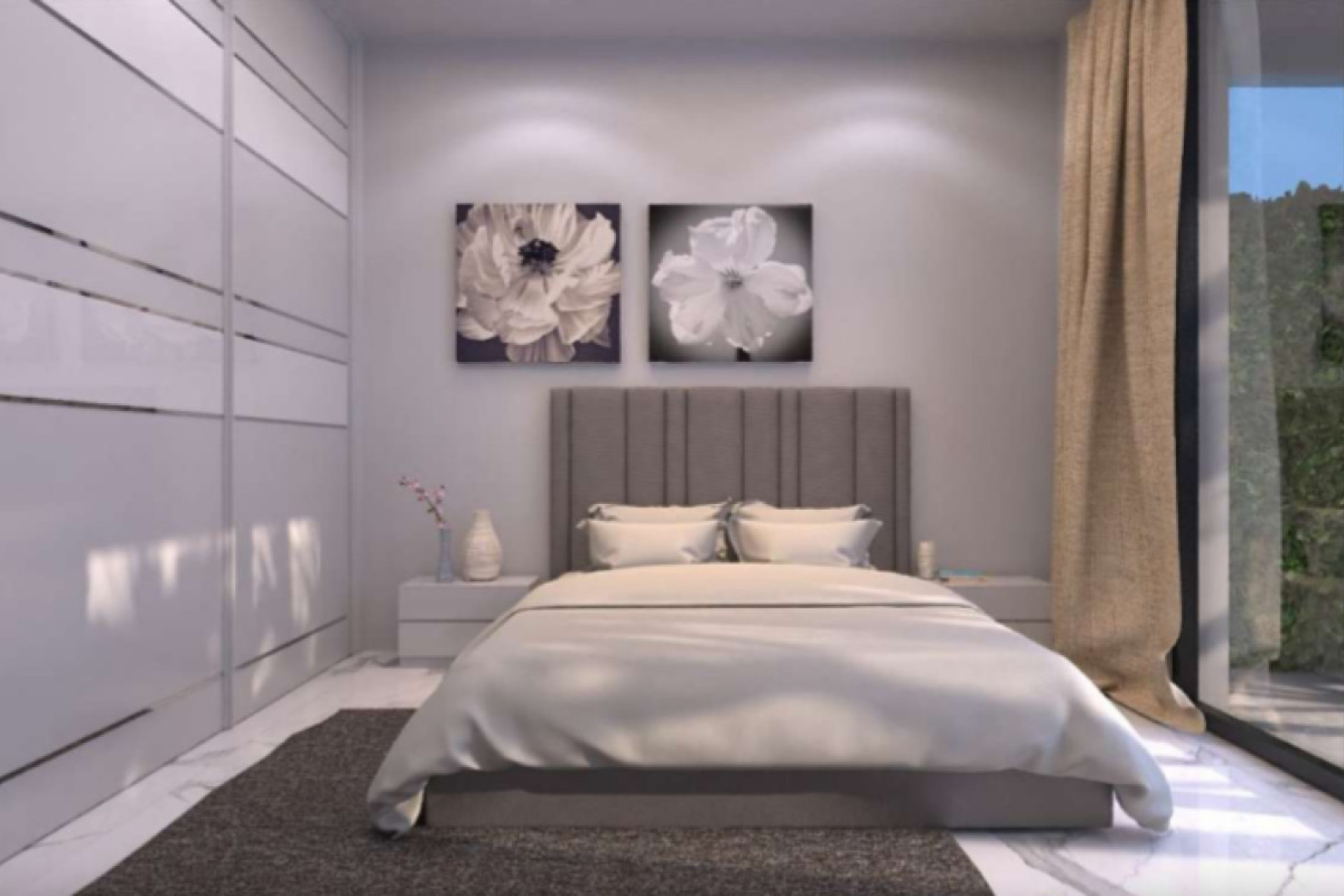 New Build - Villas - Calpe - 03710