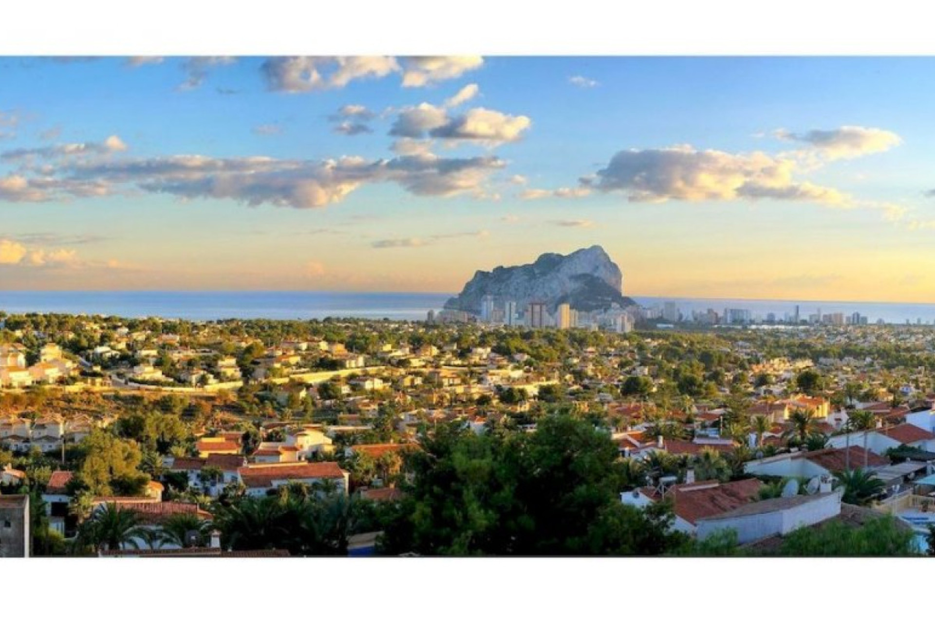 New Build - Villas - Calpe - 03710