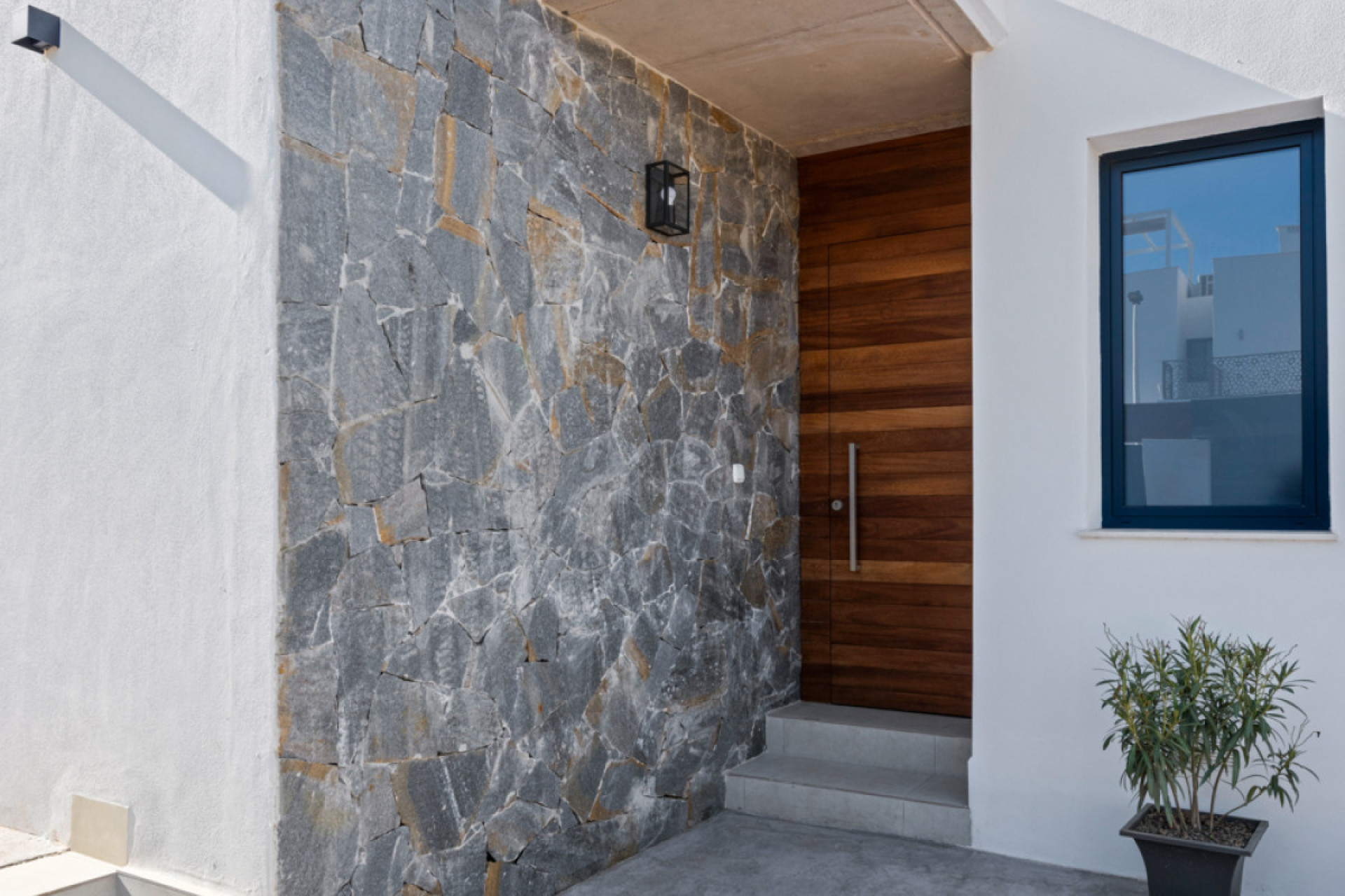 New Build - Villas - Cartagena - 30384