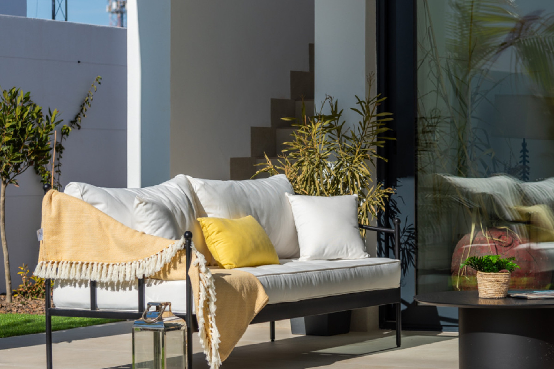 New Build - Villas - Cartagena - 30384