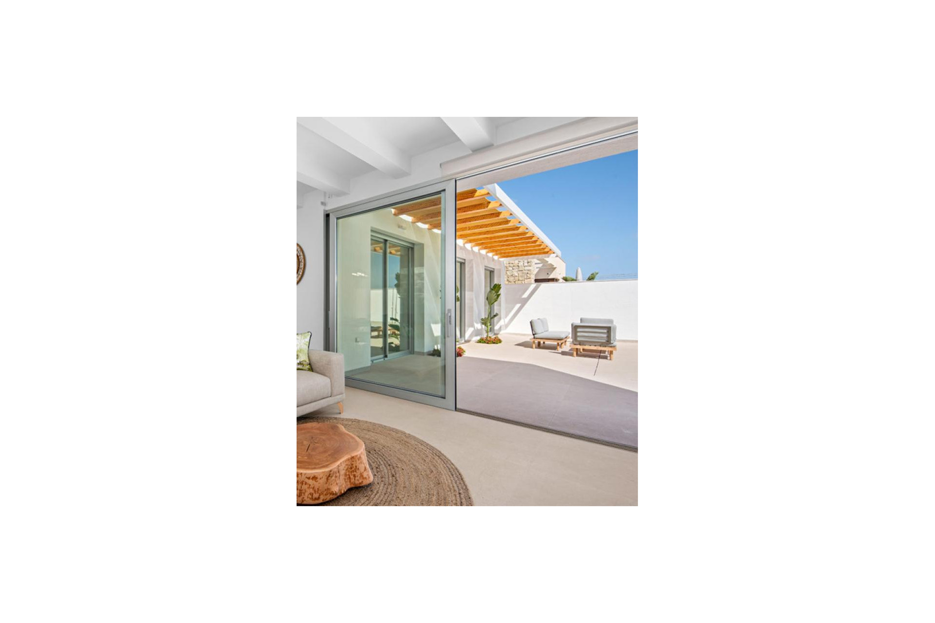 New Build - Villas - Dolores - 03150