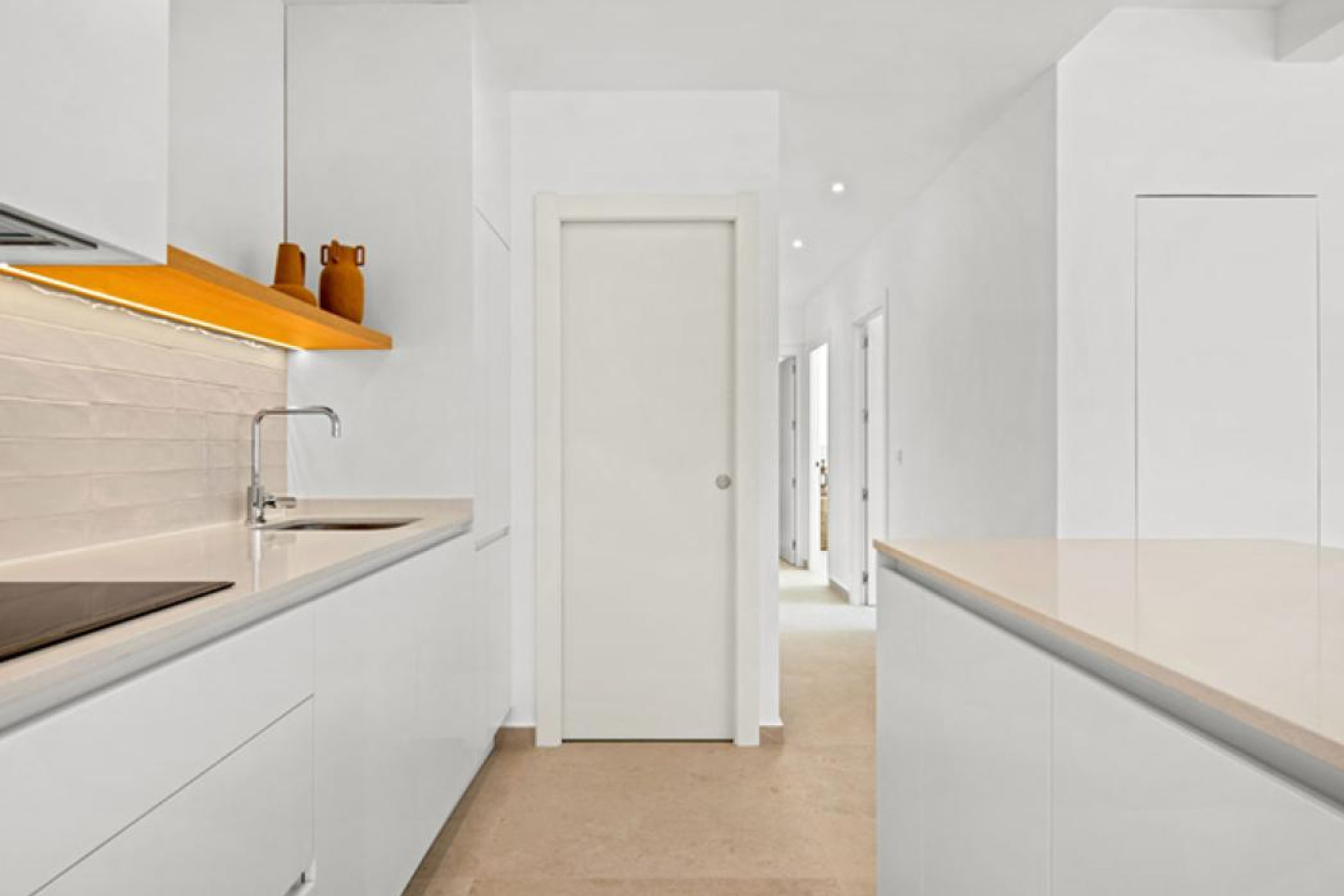 New Build - Villas - Dolores - 03150