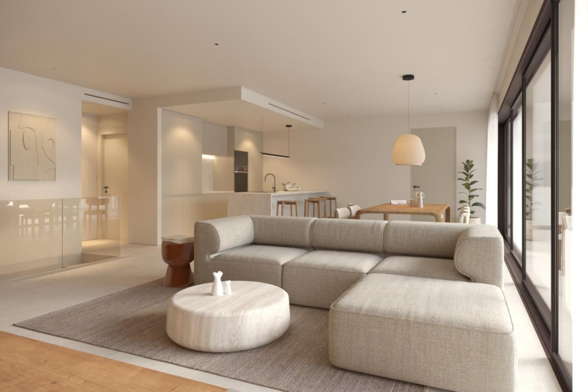 New Build - Villas - Dolores - dolores