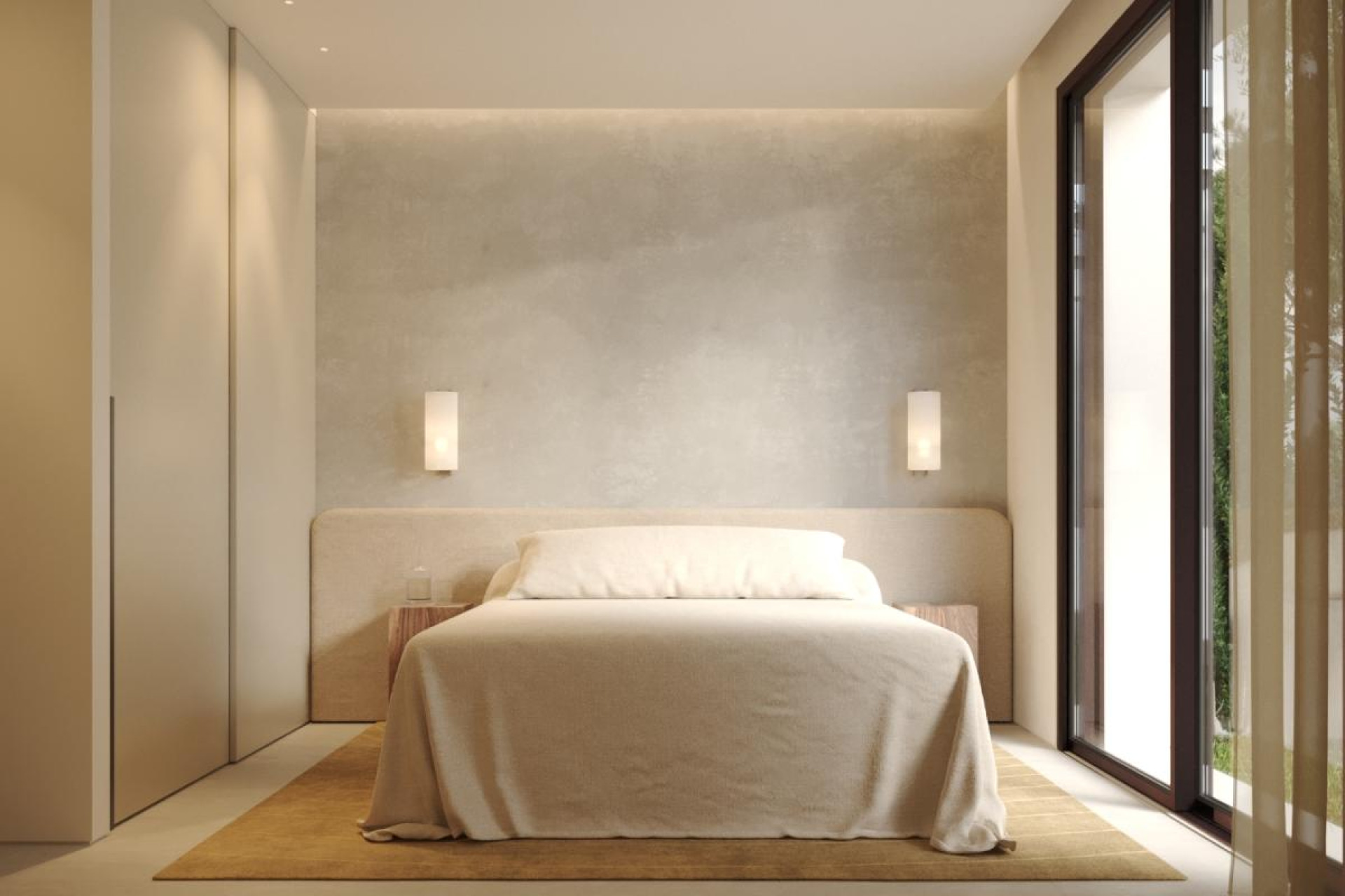 New Build - Villas - Dolores - dolores