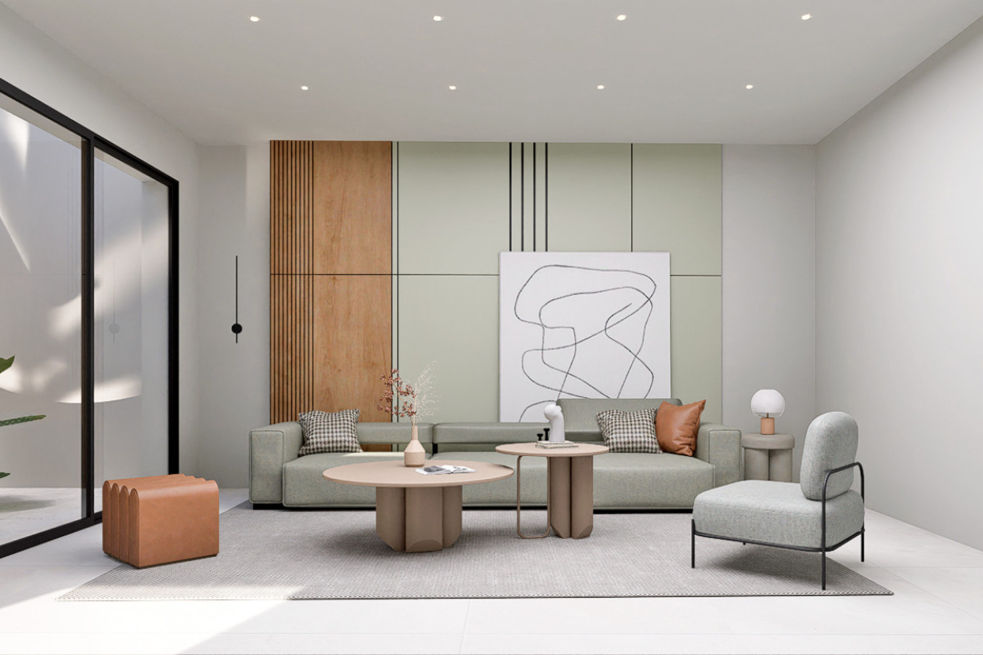 New Build - Villas - Finestrat - 03509, Avenida Barcelona s/n