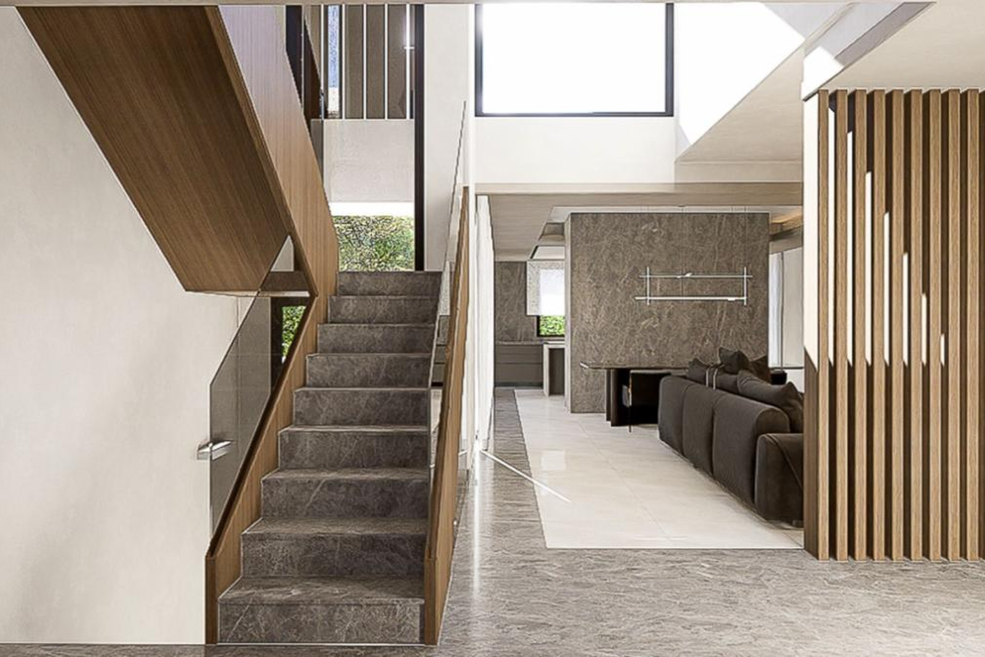 New Build - Villas - Finestrat - 03509, Sierra Cortina s/n