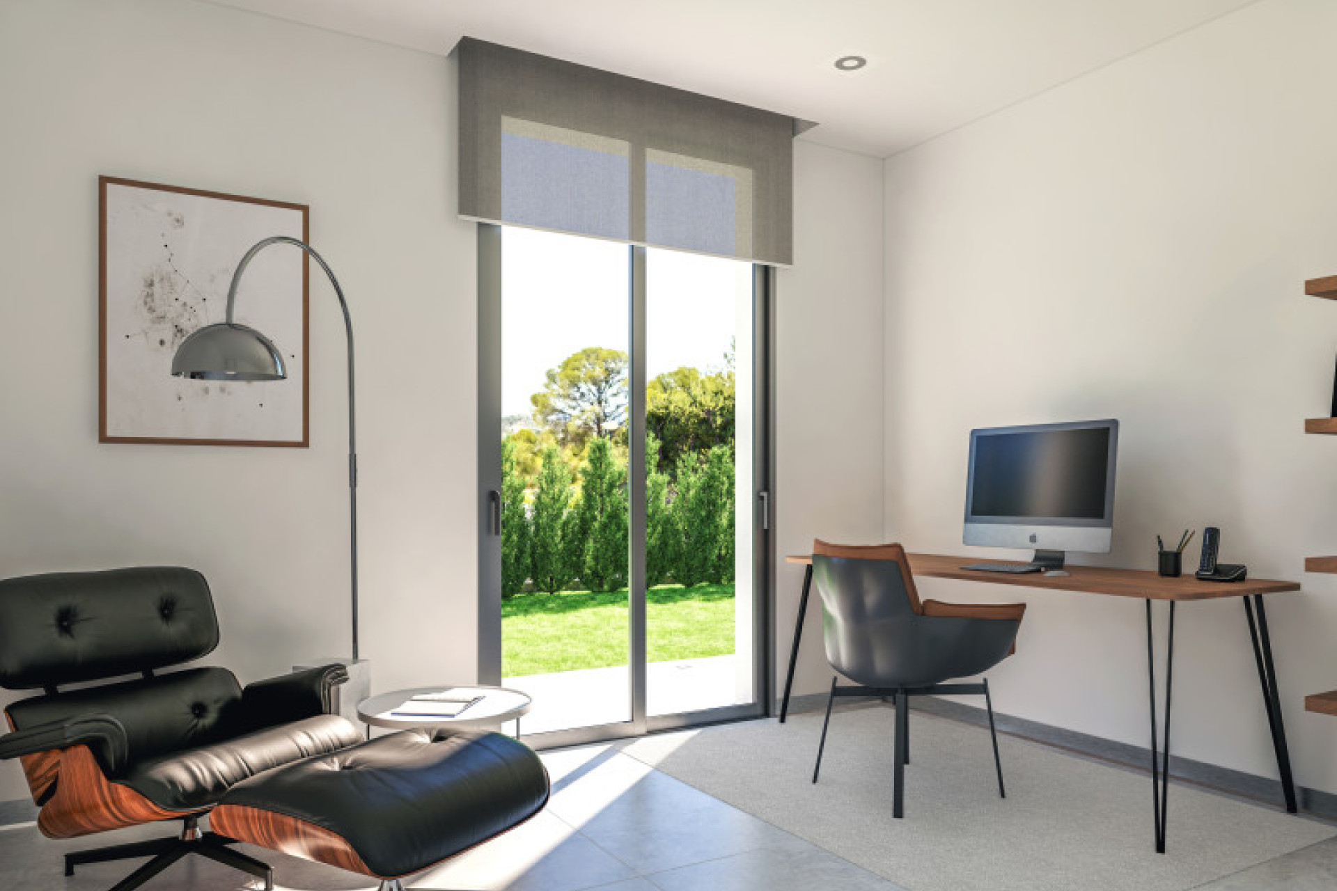 New Build - Villas - Finestrat - 03509