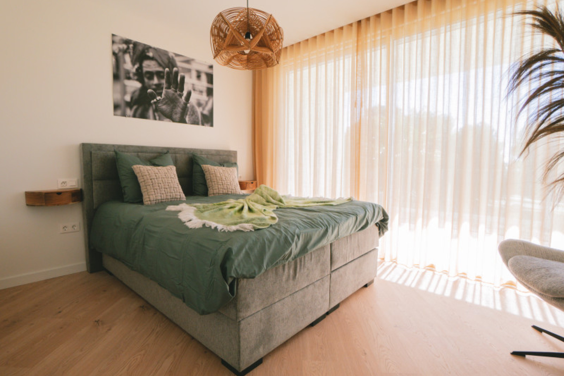 New Build - Villas - Finestrat - 03509