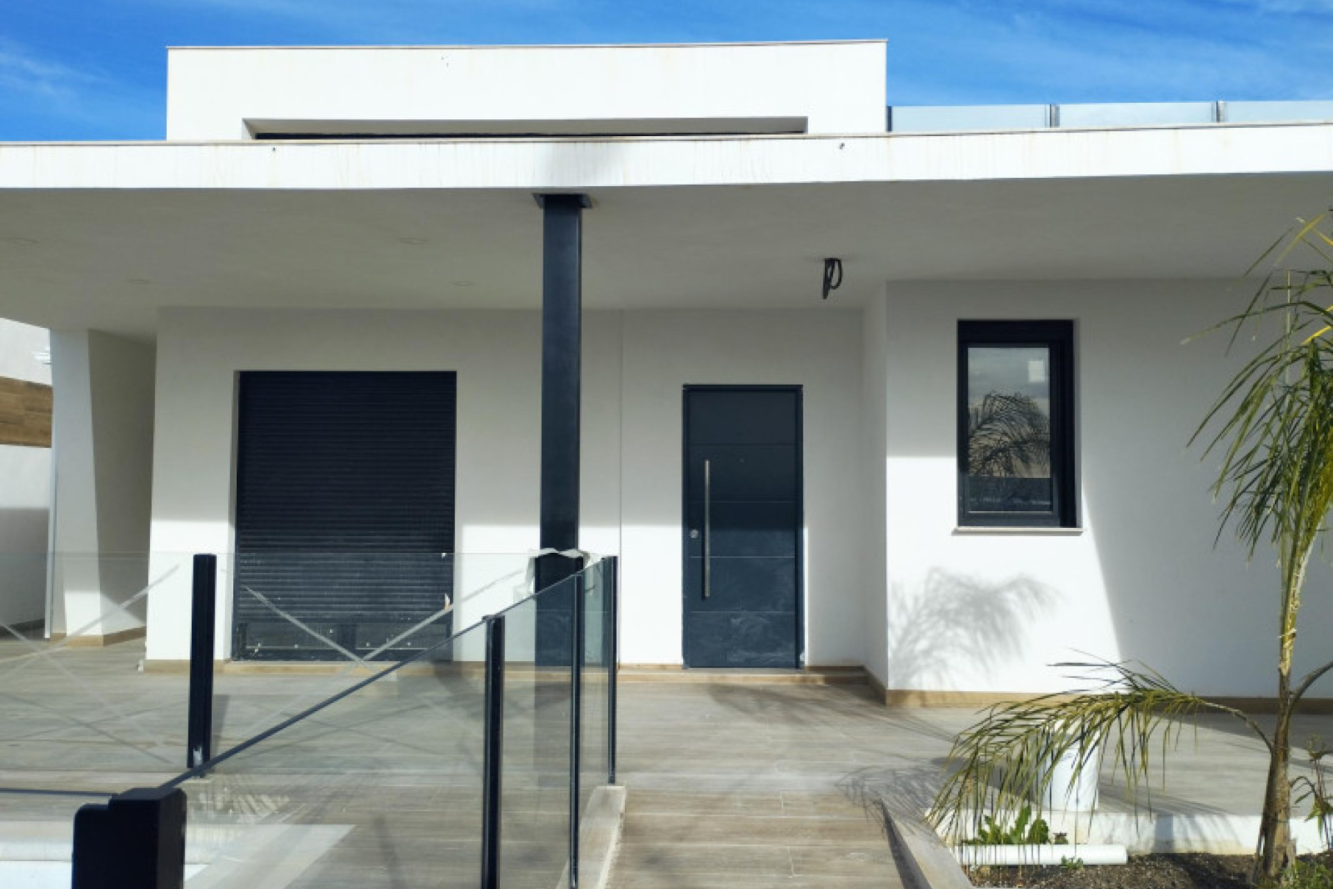 New Build - Villas - Fortuna - 30626