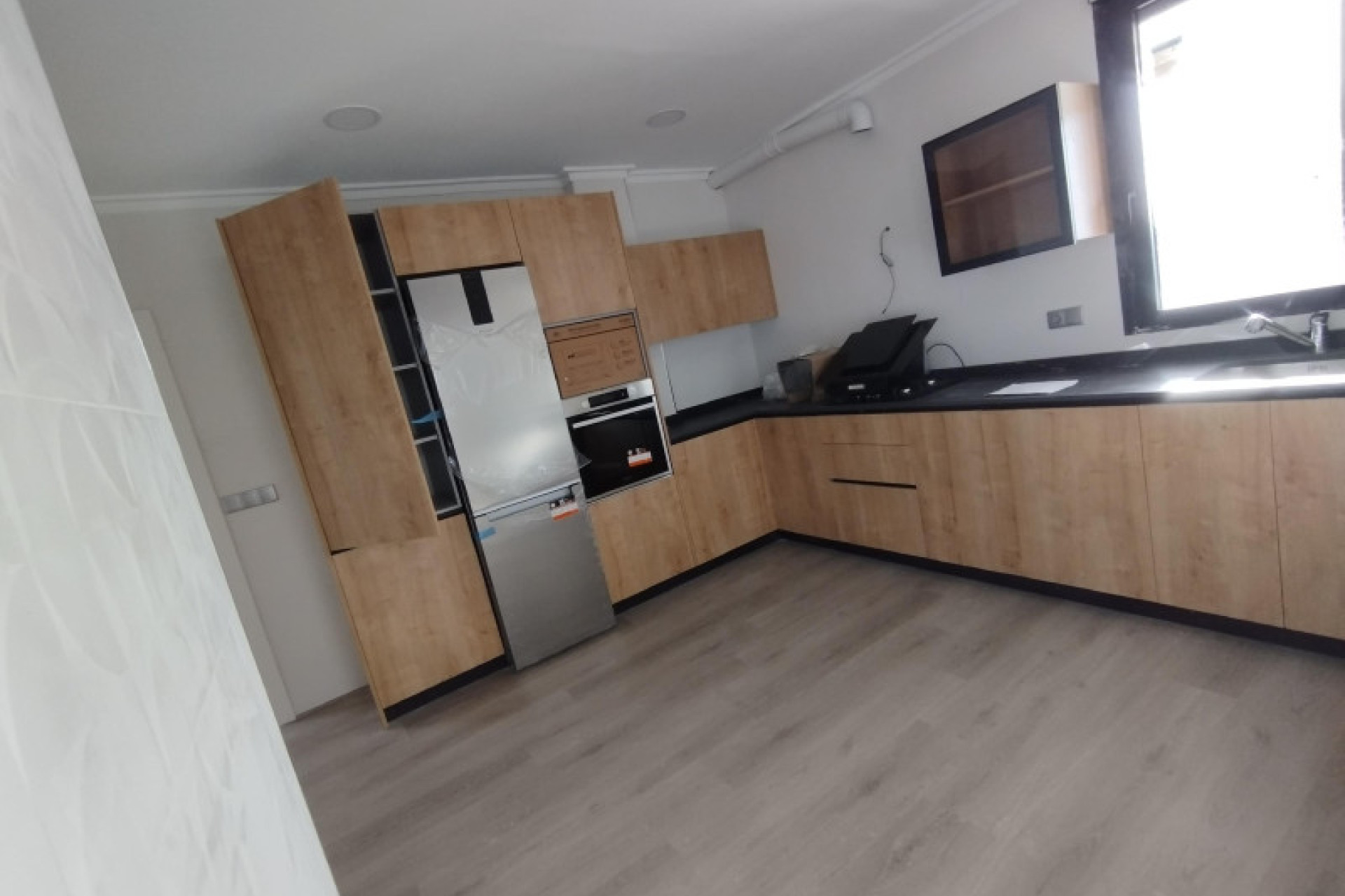 New Build - Villas - Fortuna - 30626