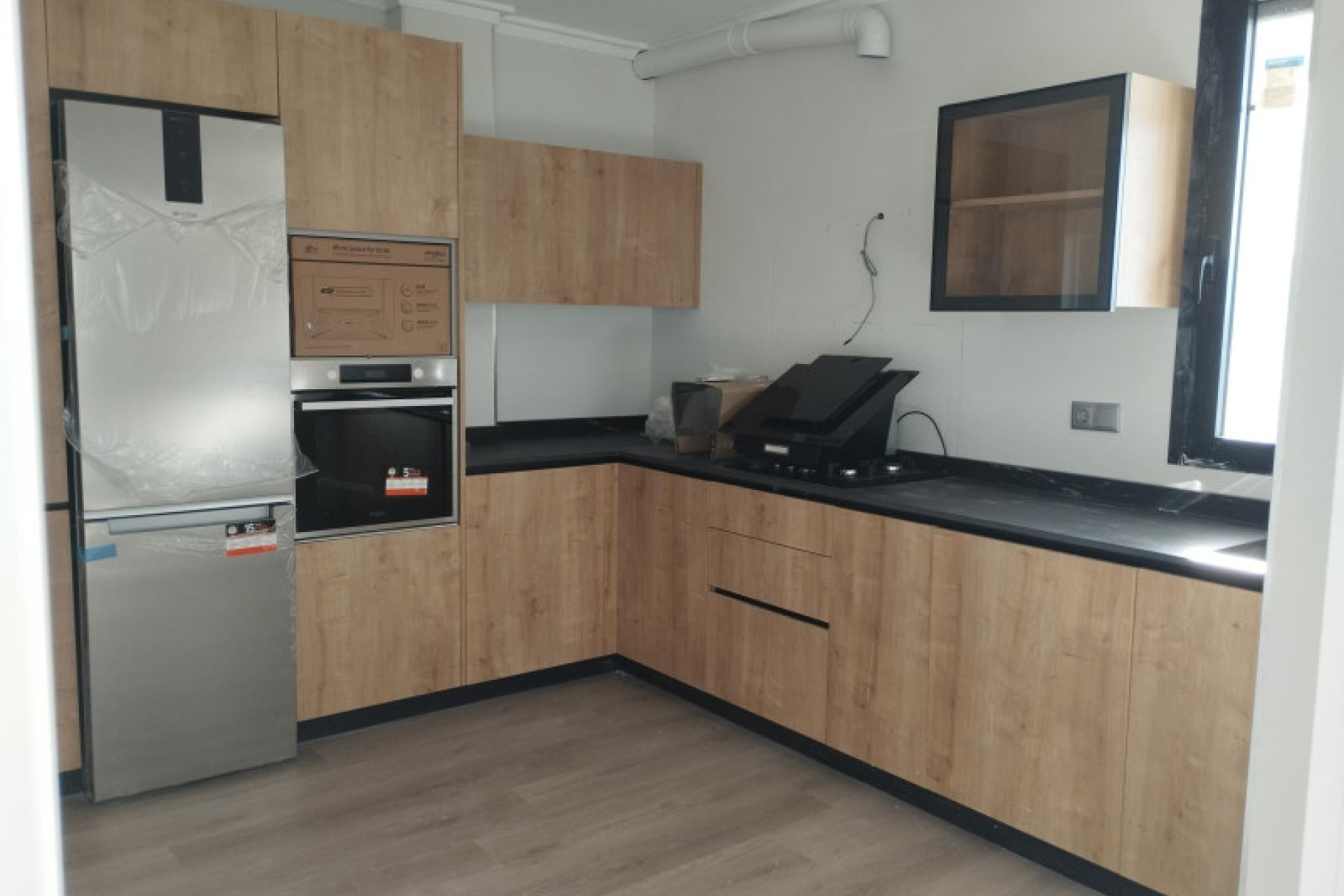 New Build - Villas - Fortuna - 30626