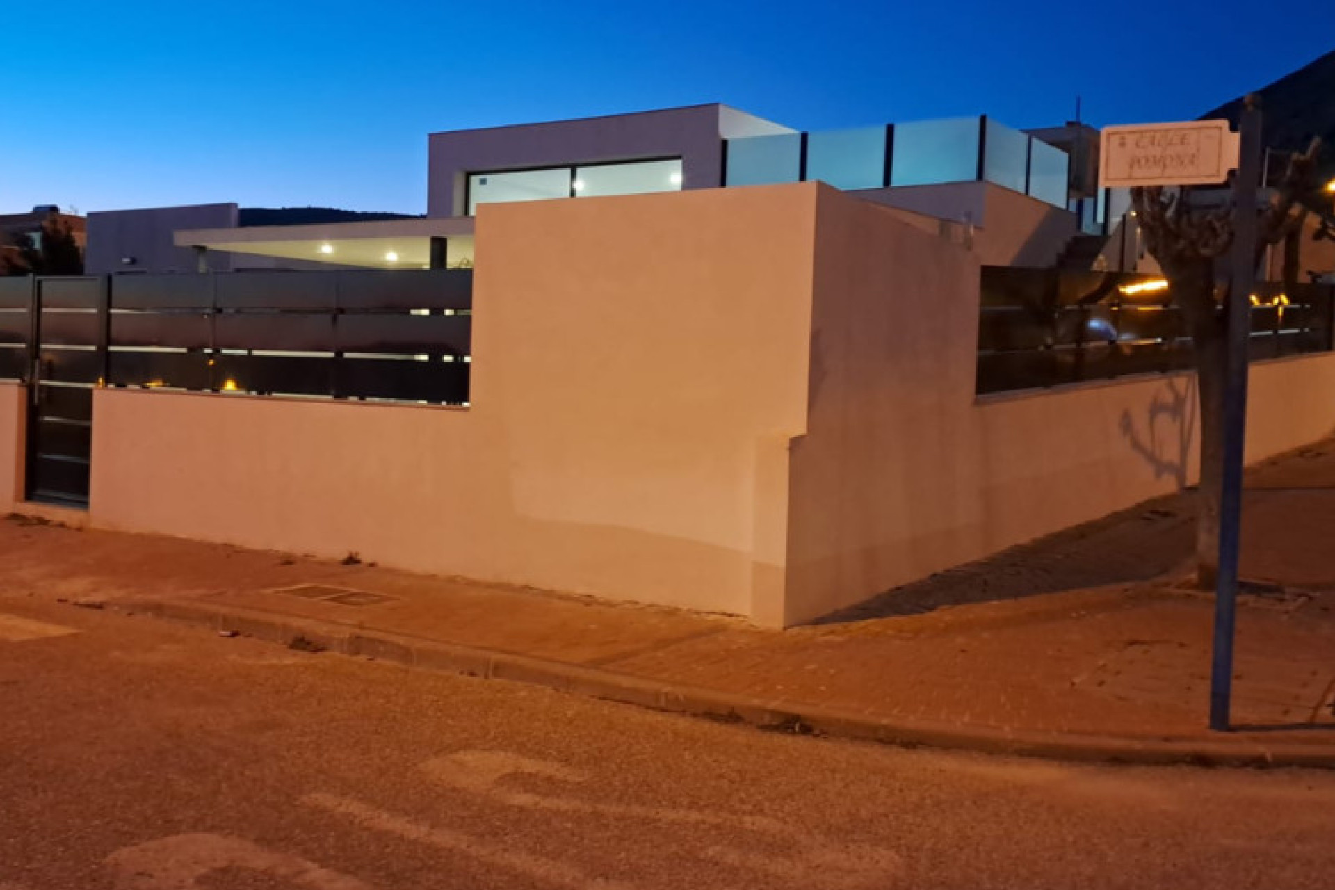 New Build - Villas - Fortuna - 30626