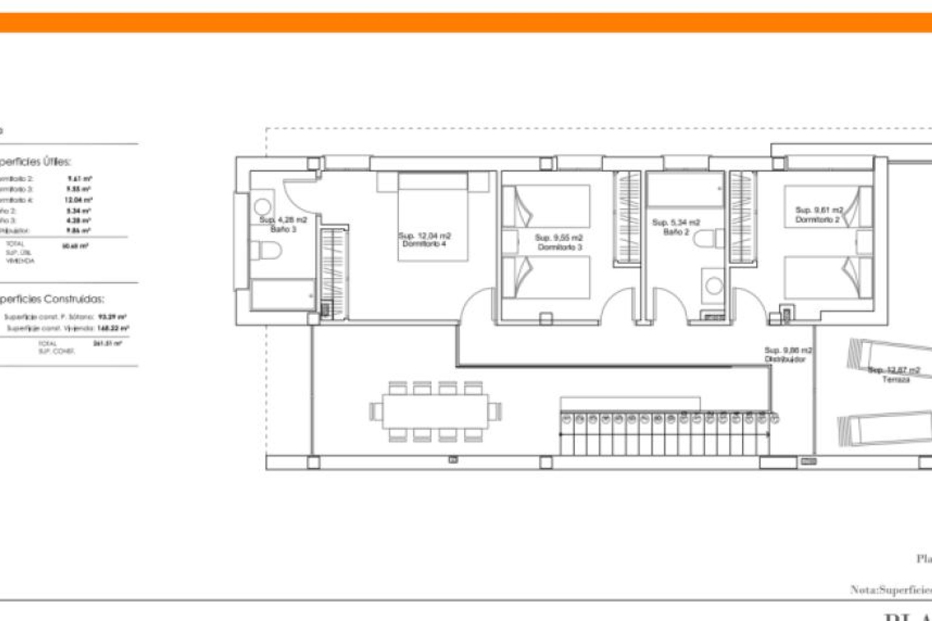 New Build - Villas - Gran alacant