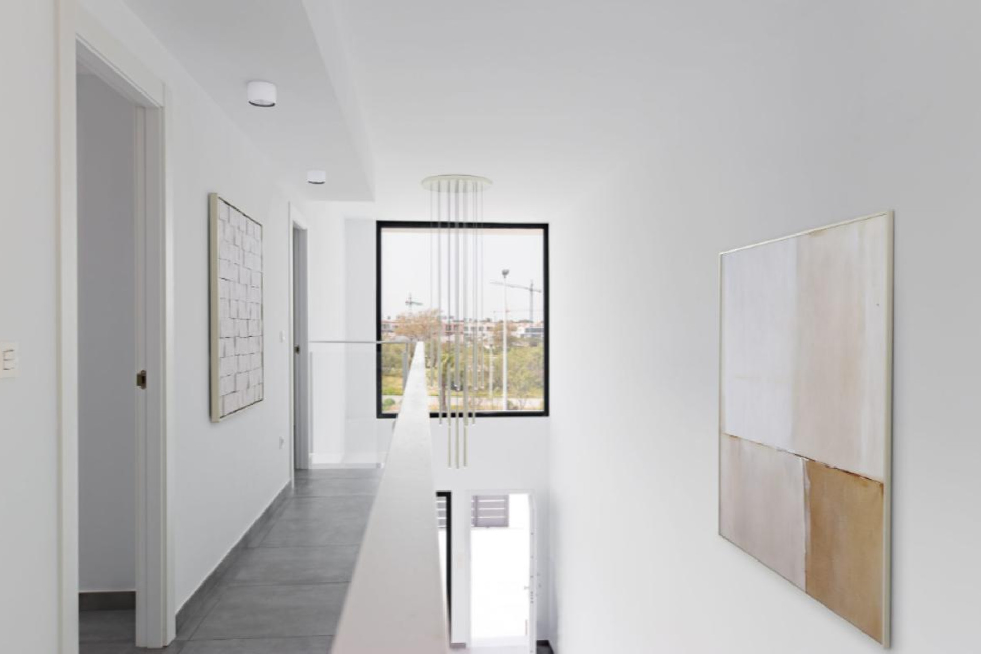 New Build - Villas - Gran alacant