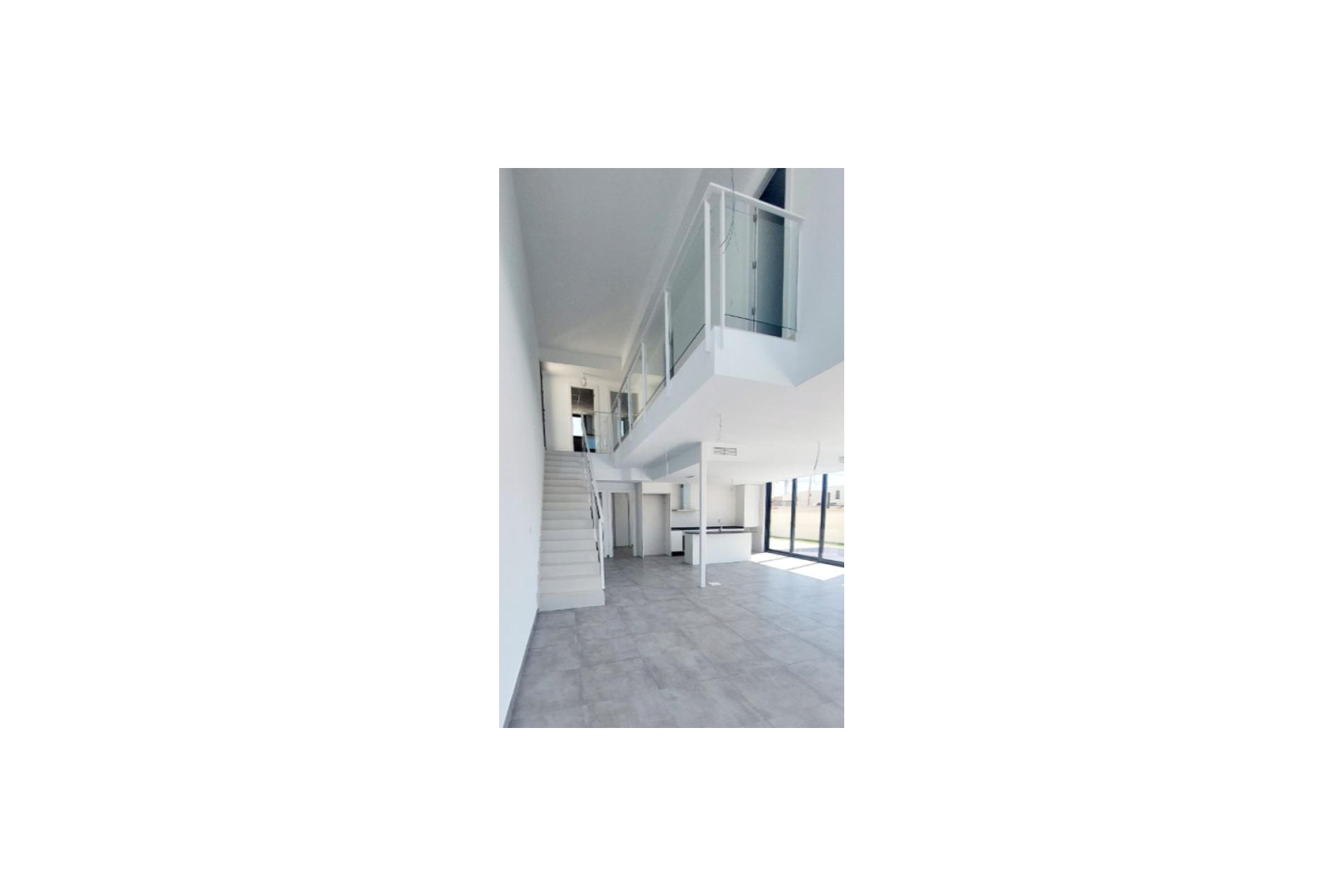 New Build - Villas - Gran alacant