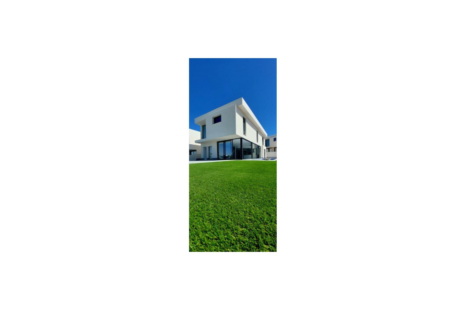 New Build - Villas - Gran alacant