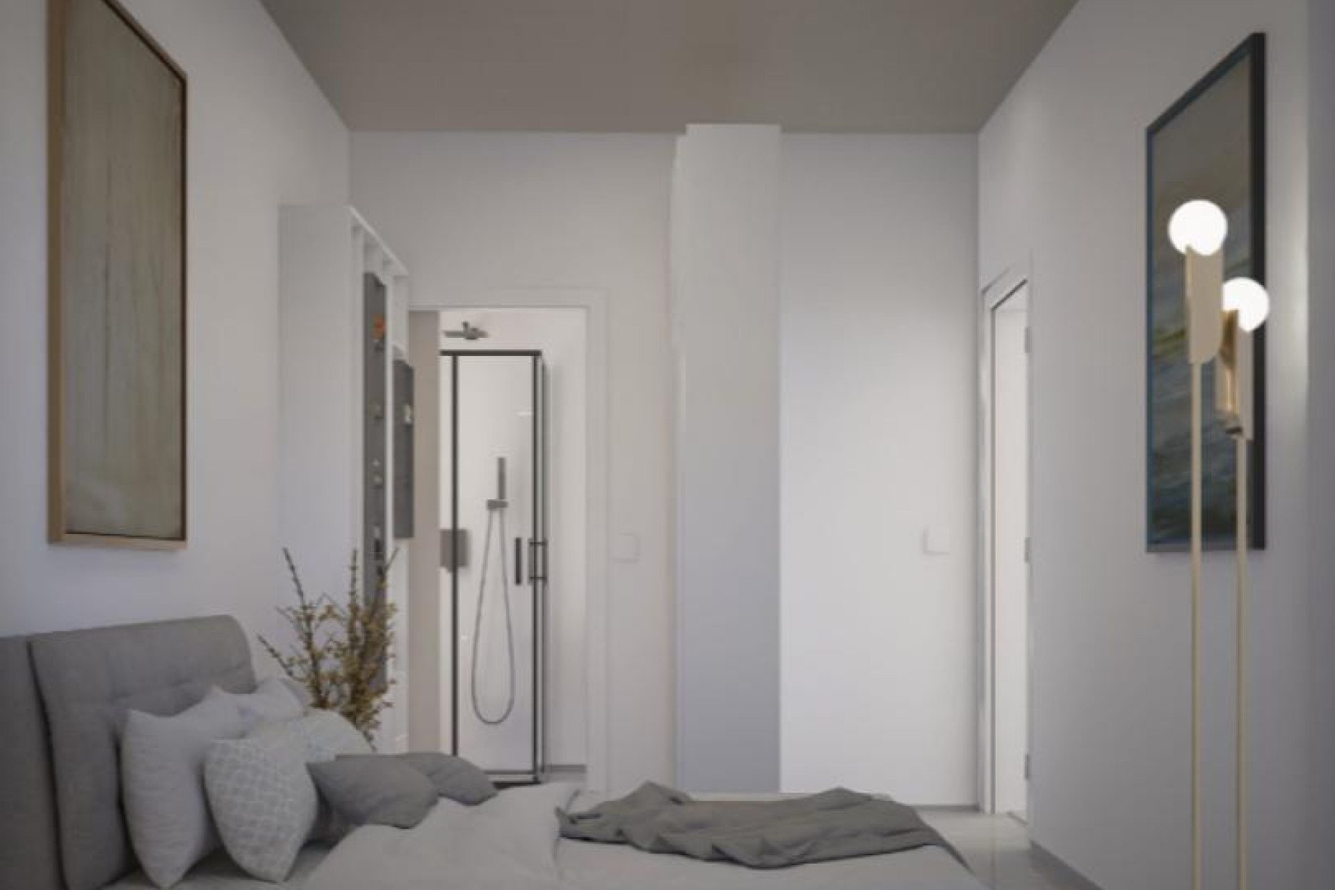 New Build - Villas - Gran alacant