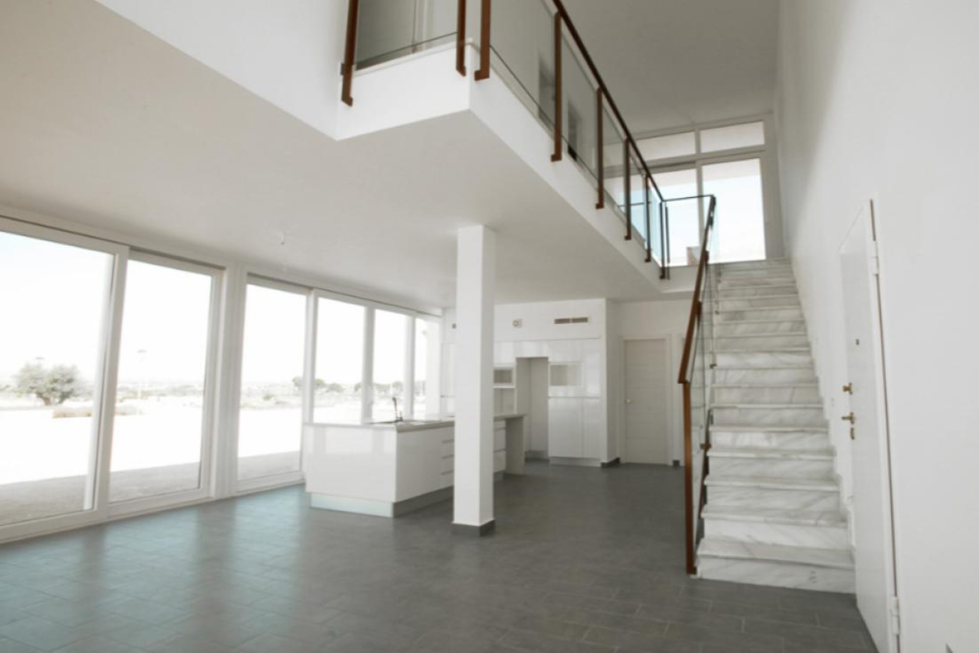 New Build - Villas - Gran alacant