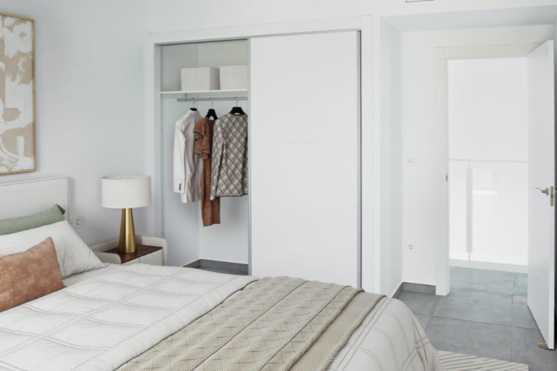 New Build - Villas - Gran alacant