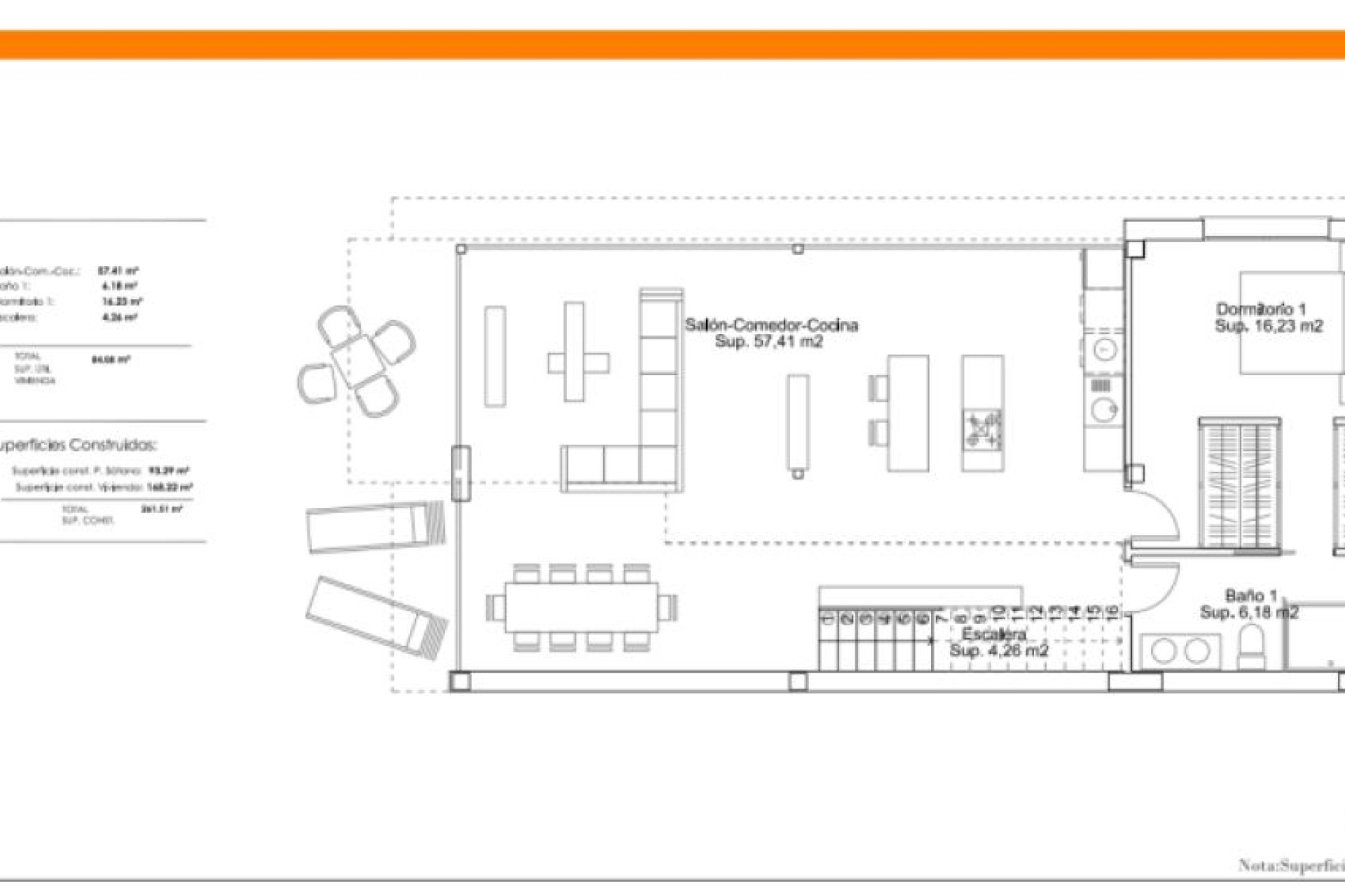 New Build - Villas - Gran alacant