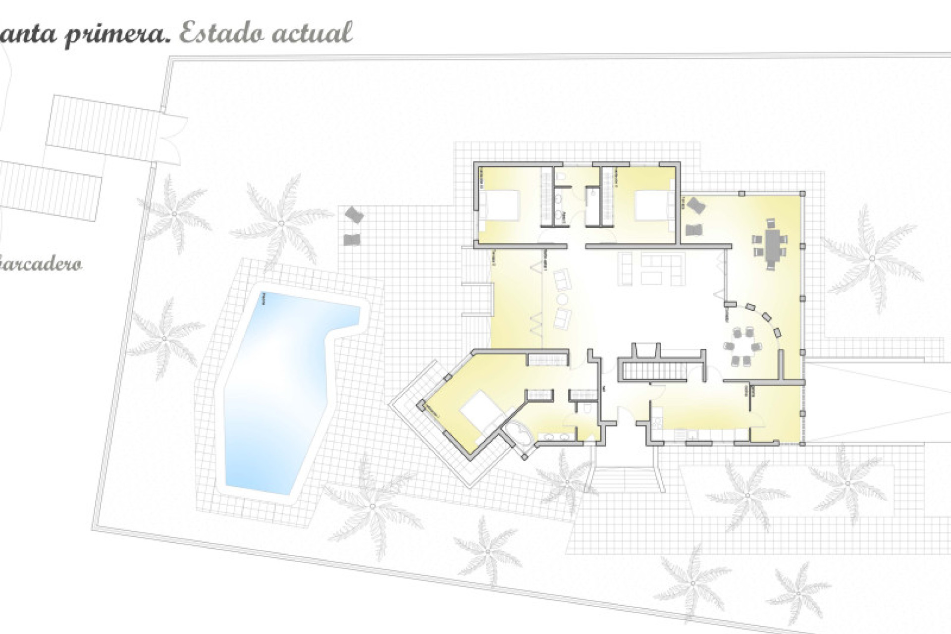 New Build - Villas - La Manga del Mar Menor - 30380