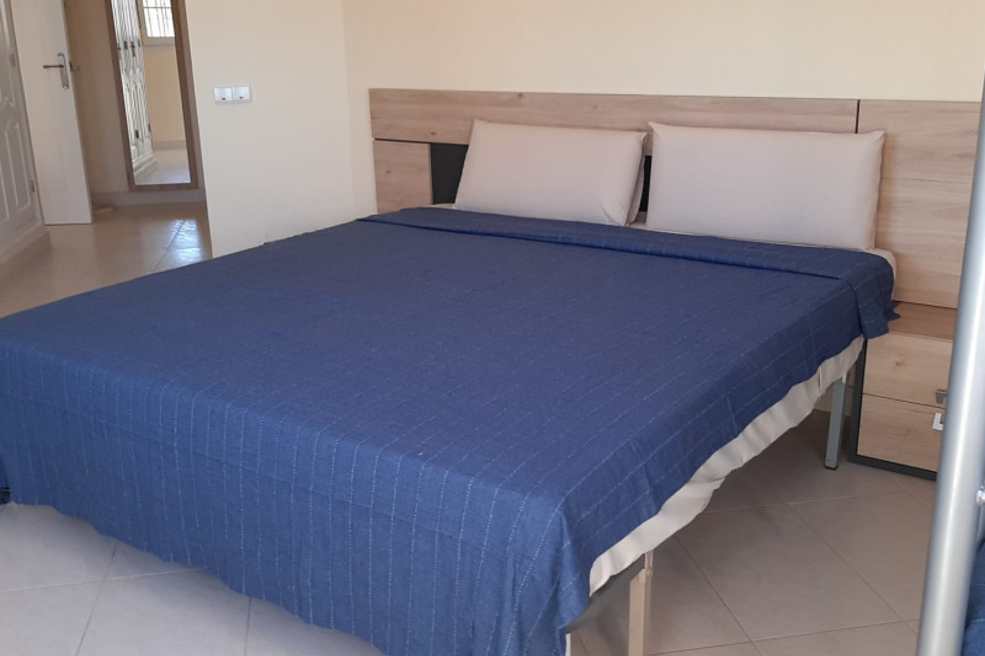 New Build - Villas - La Manga del Mar Menor - 30380