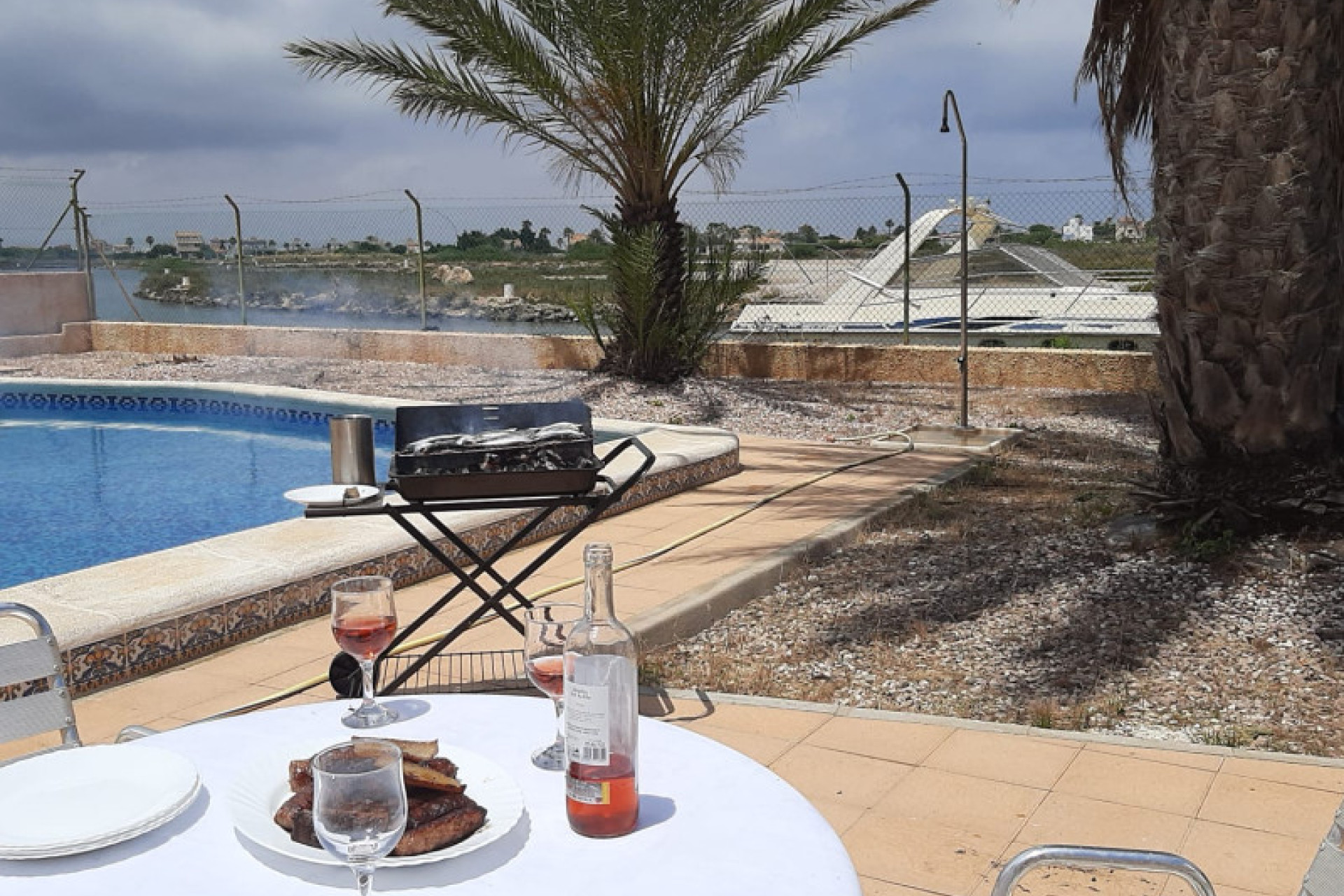 New Build - Villas - La Manga del Mar Menor - 30380