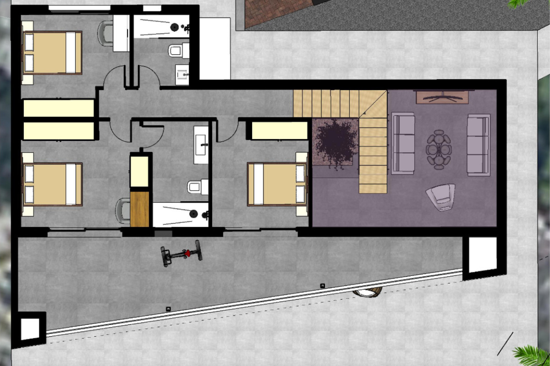 New Build - Villas - La Nucia - 03530