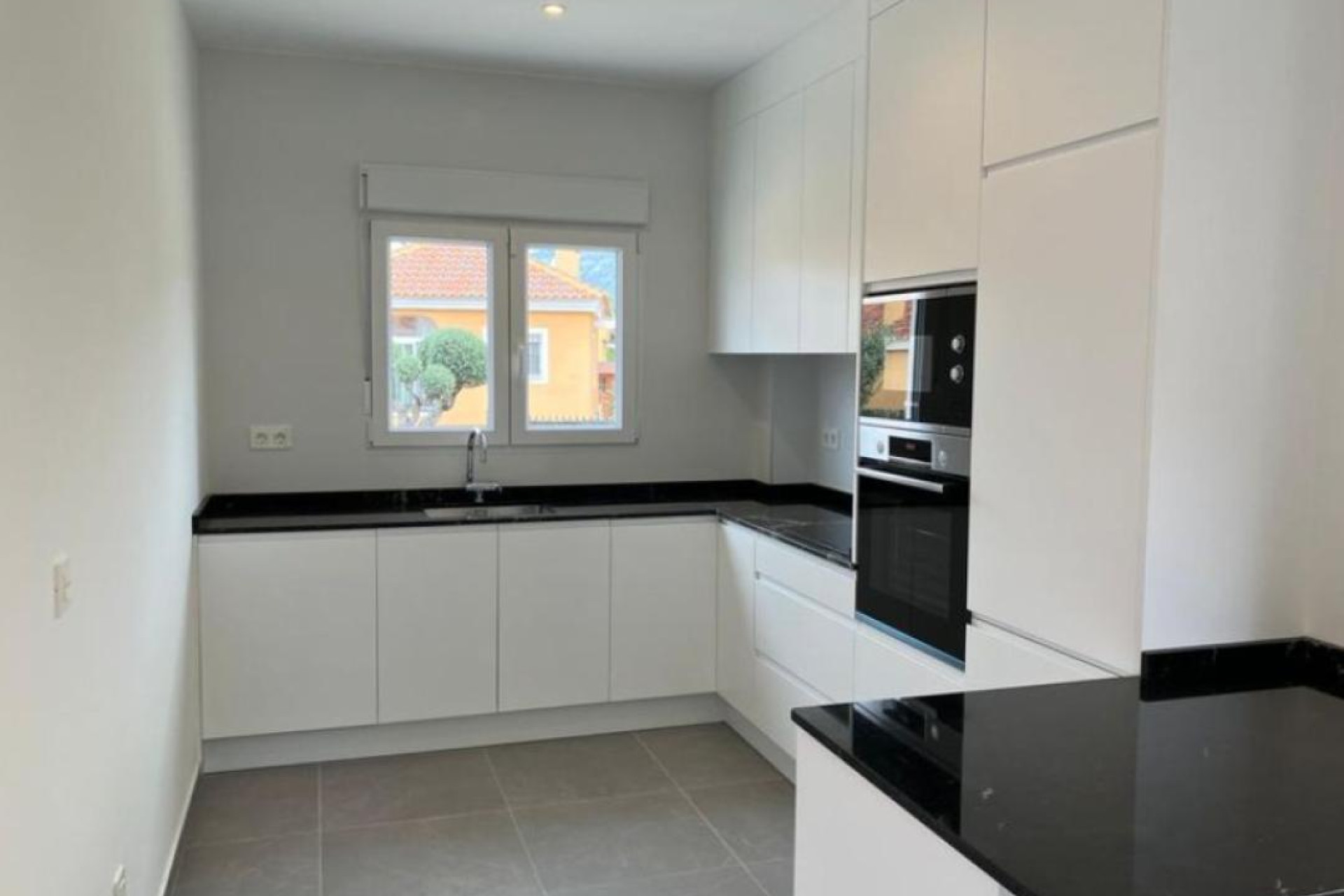 New Build - Villas - La Romana - 03669