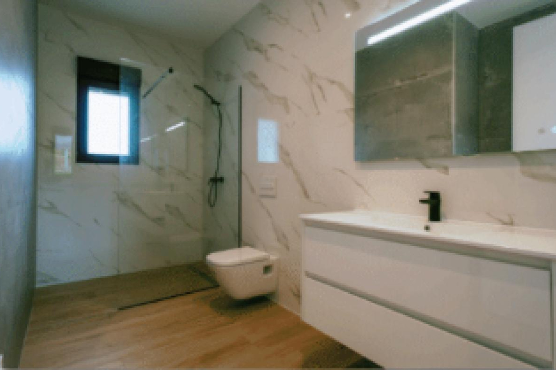 New Build - Villas - La Romana - 03669