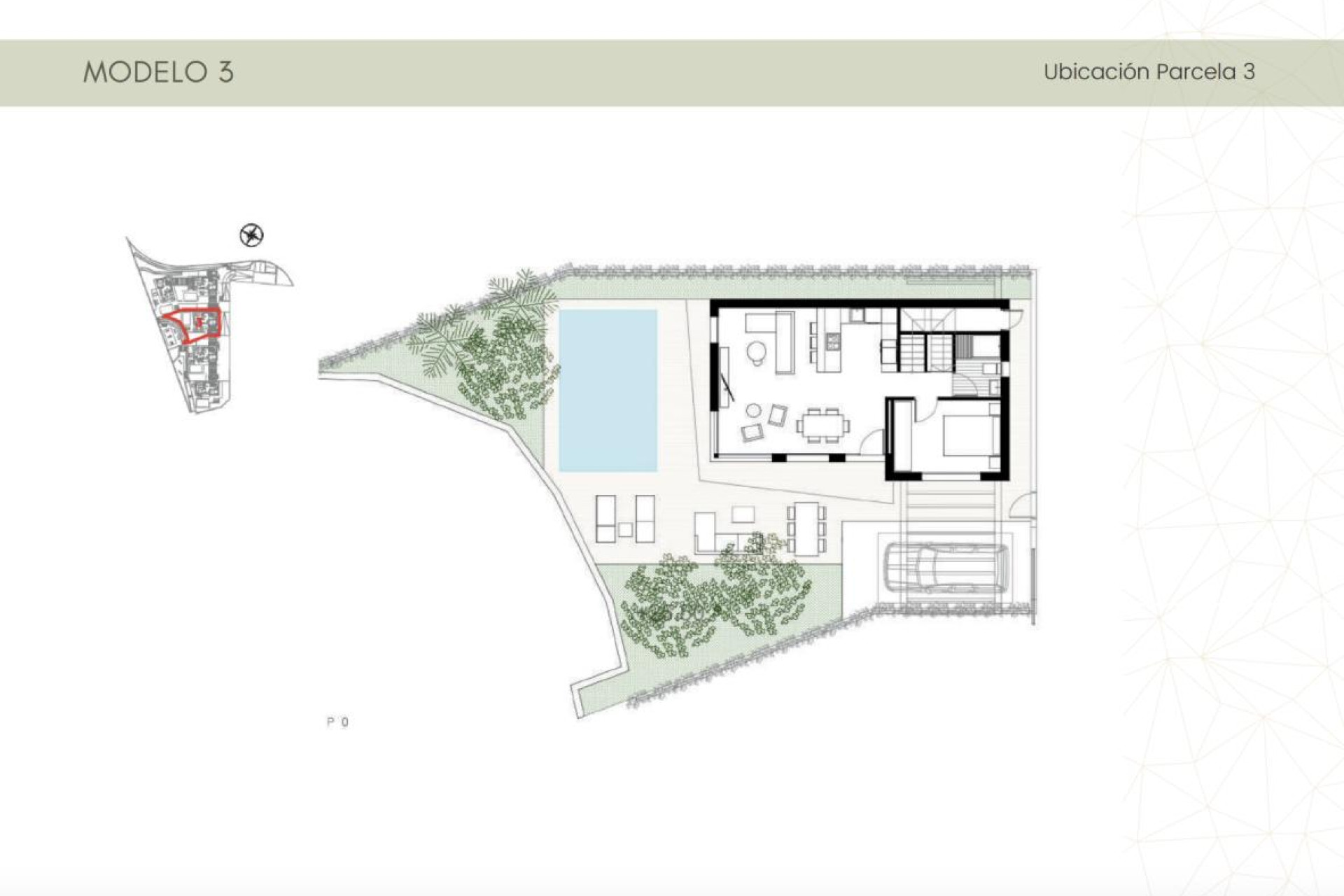 New Build - Villas - La Villajoyosa / Vila Joiosa - Partida Torres s/n